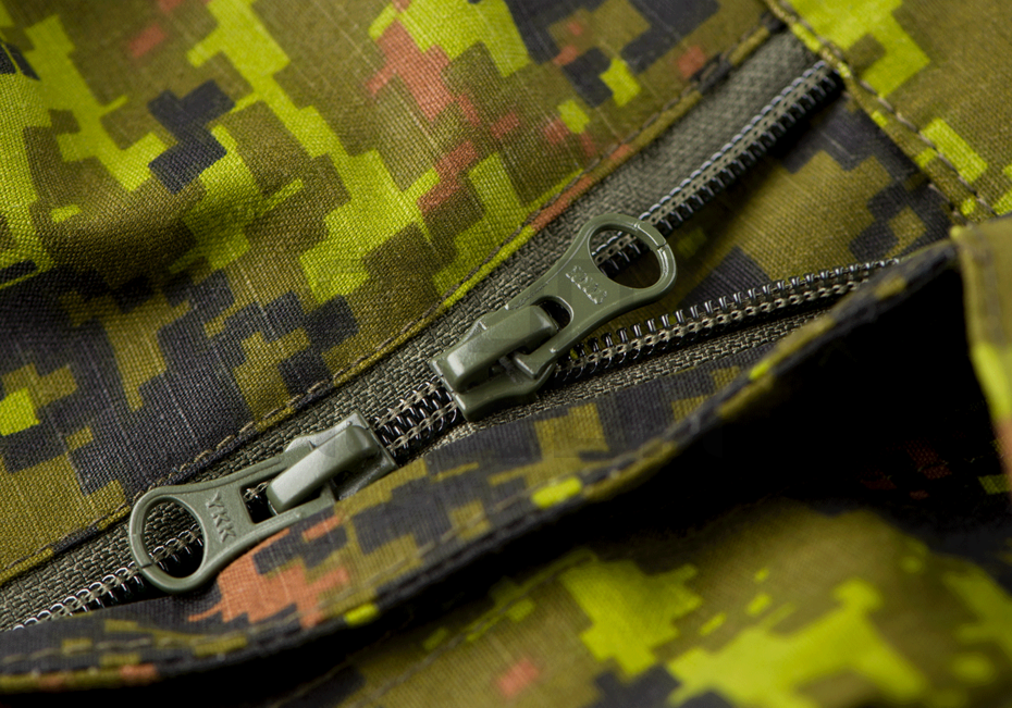 Invader Gear Mk. II Predator Combat Pants - CAD