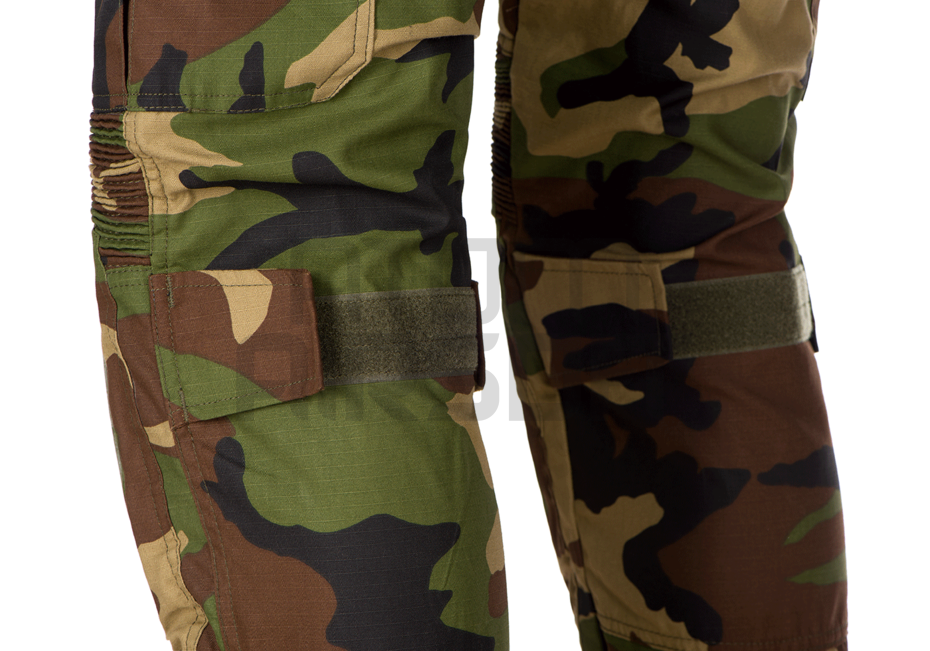 Invader Gear Mk. II Predator Combat Pants - Woodland
