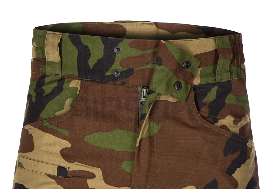 Invader Gear Mk. II Predator Combat Pants - Woodland