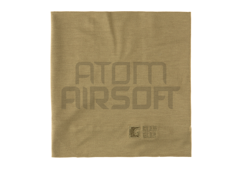 FR Neck Gaiter, putkihuivi - Coyote