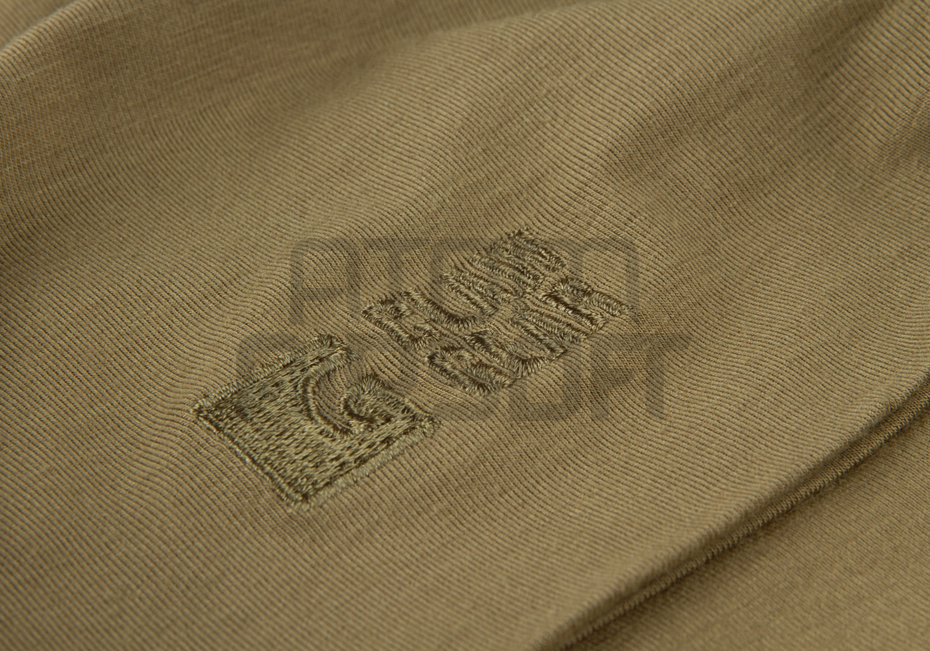 FR Neck Gaiter, putkihuivi - Coyote