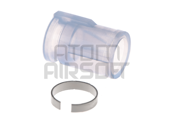 2021 Desepticons silikoninen hop-up kumi, GBB/VSR-10-sarja, 70° - sininen