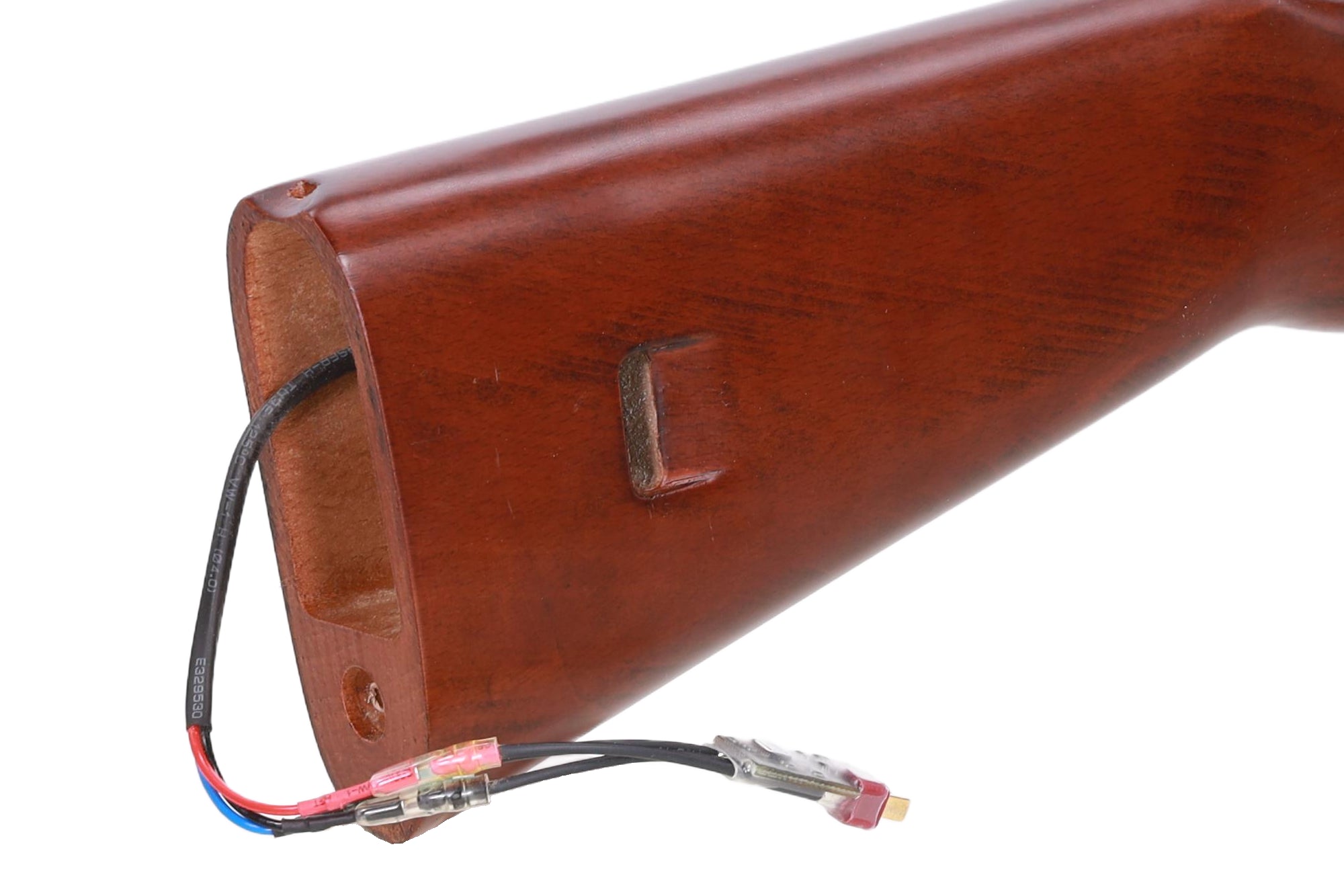 Specna Arms MP41 RETRO AEG submachine gun (X-ASR)