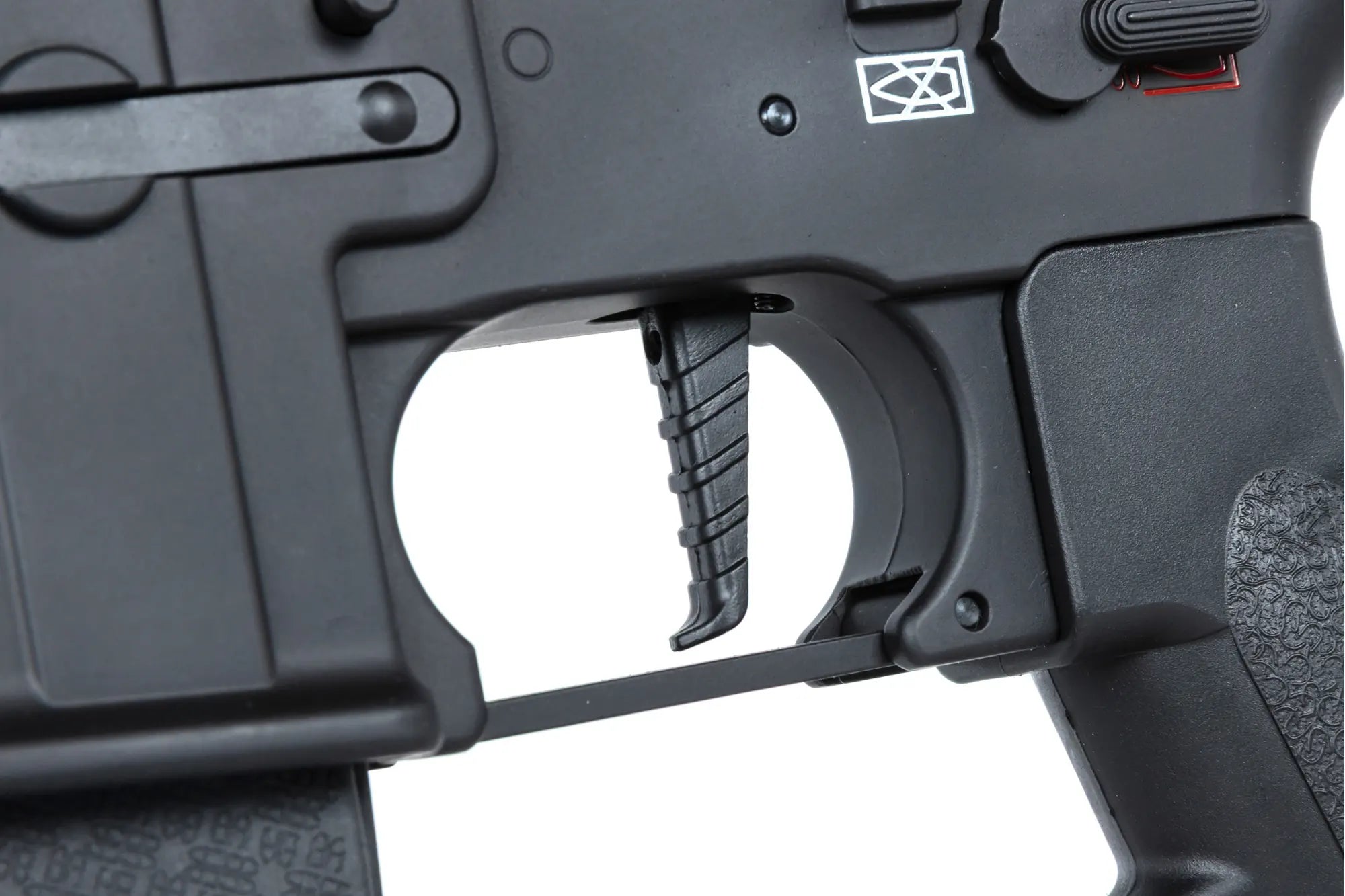 Specna Arms SA-PH20 PRIME™ HAL™ ETU electric gun, with brushless motor