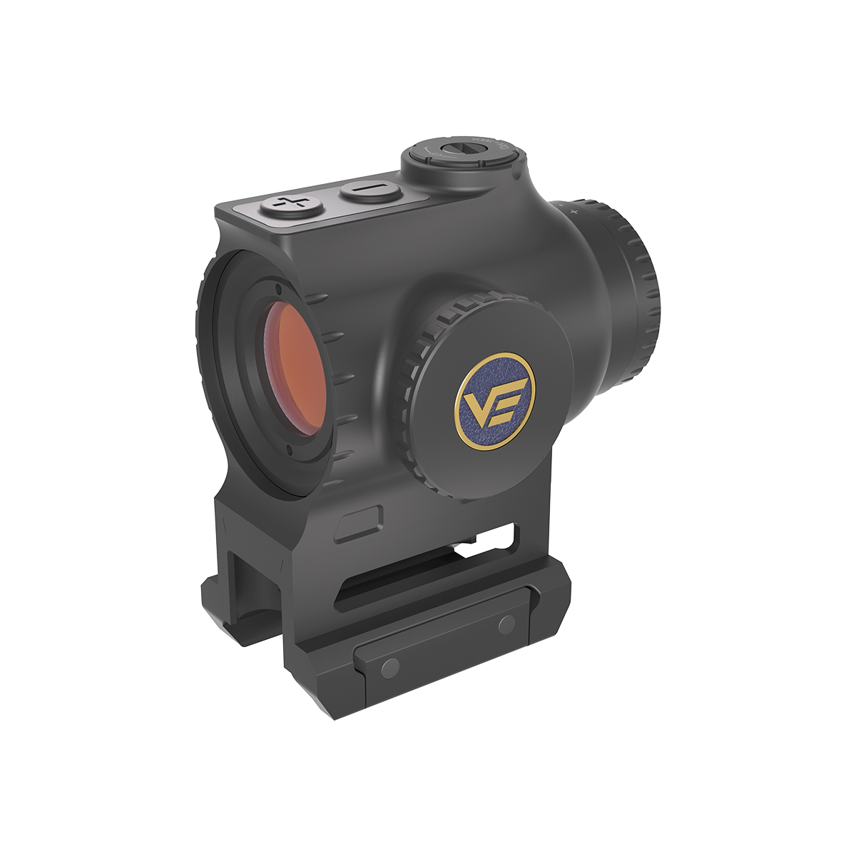 トイガン PARAGON 1x18 X-Micro Prism Scope Vector Optics Paragon 1x18 X-Mini Prism Scope, prism sight