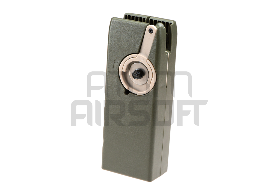 ODIN M12 Sidewinder, rullattava lippaanlataaja - OD