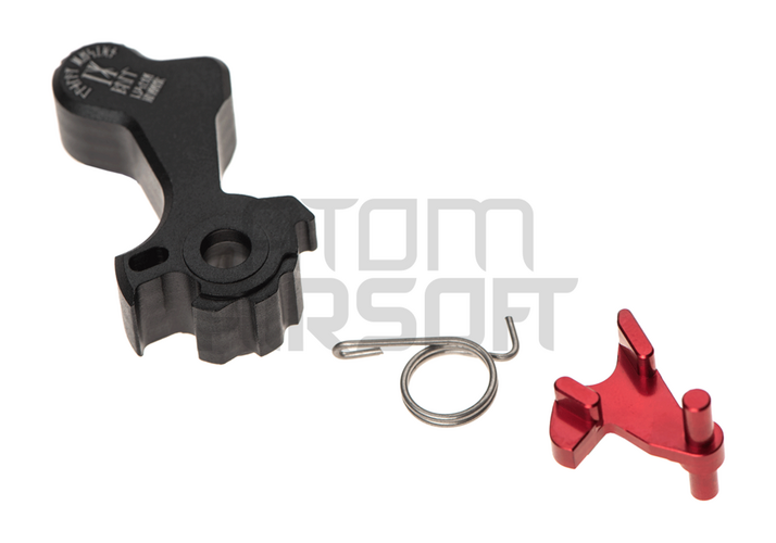 Lightweight trigger unit, Socom MK23