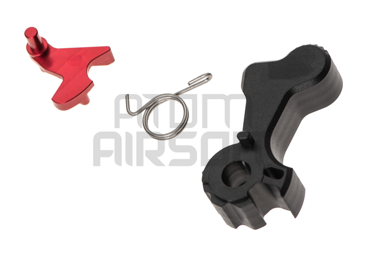 Lightweight trigger unit, Socom MK23