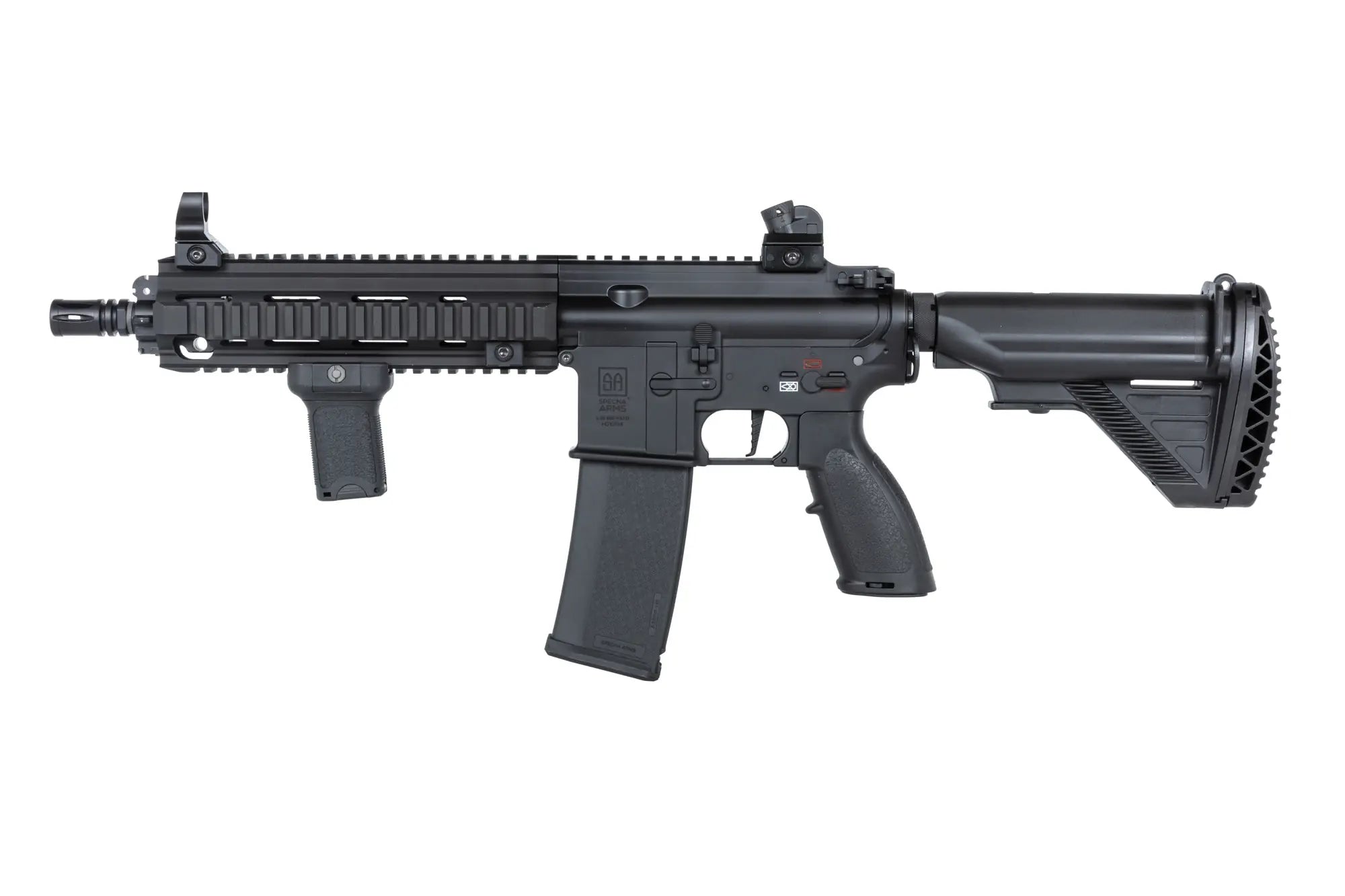 Specna Arms SA-PH20 PRIME™ HAL™ ETU electric gun, with brushless motor