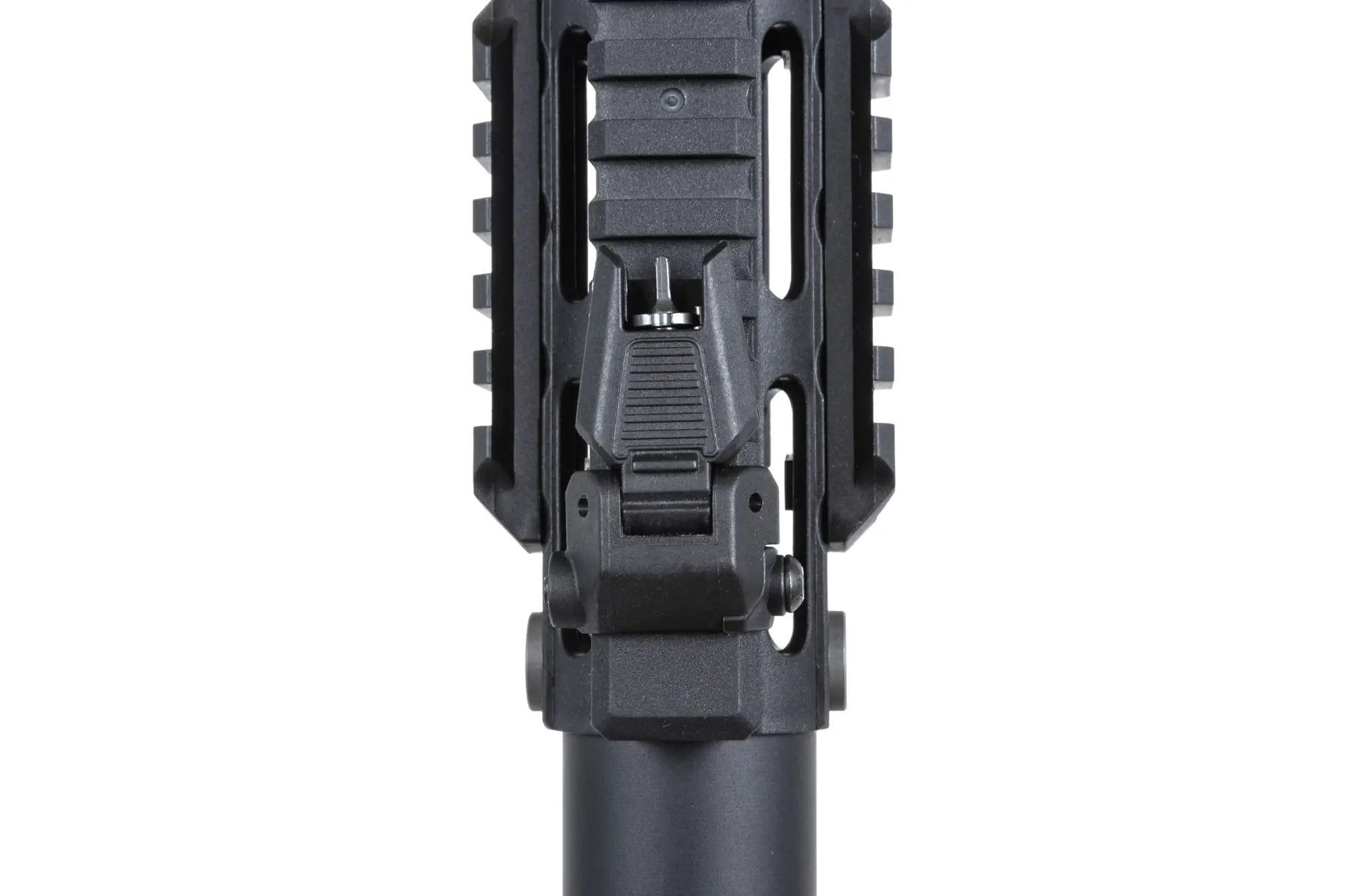 Specna Arms SA-FX02 FLEX™ HAL ETU Gen.2 sähköase - musta
