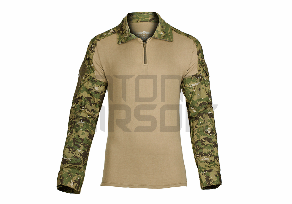Invader Gear Combat Shirt - Socom
