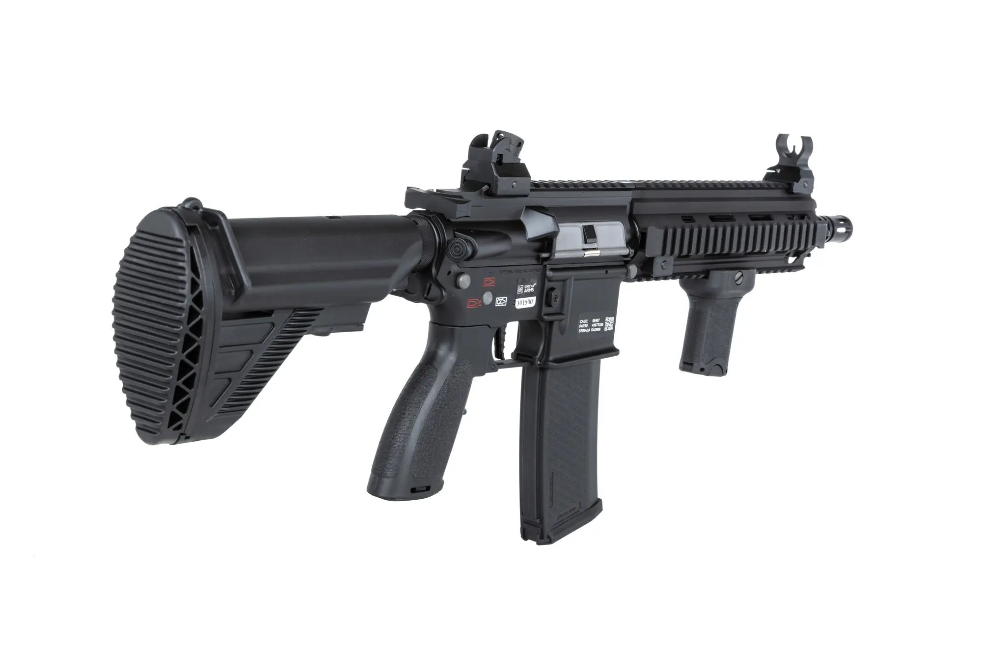 Specna Arms SA-PH20 PRIME™ HAL™ ETU electric gun, with brushless motor