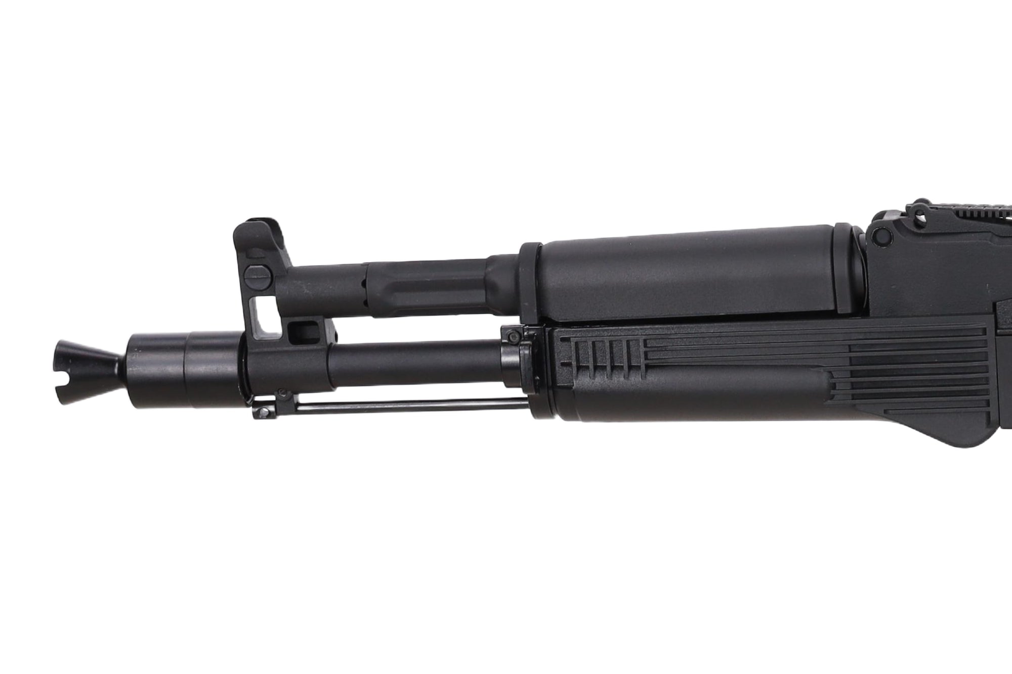 Specna Arms SA-J73 CORE™ HAL ETU Gen.2 - Black