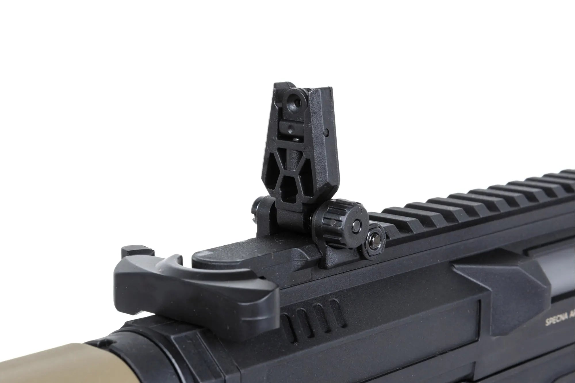 Specna Arms SA-FX01 FLEX™ GATE X-ASR Gen.2 - Half-Tan
