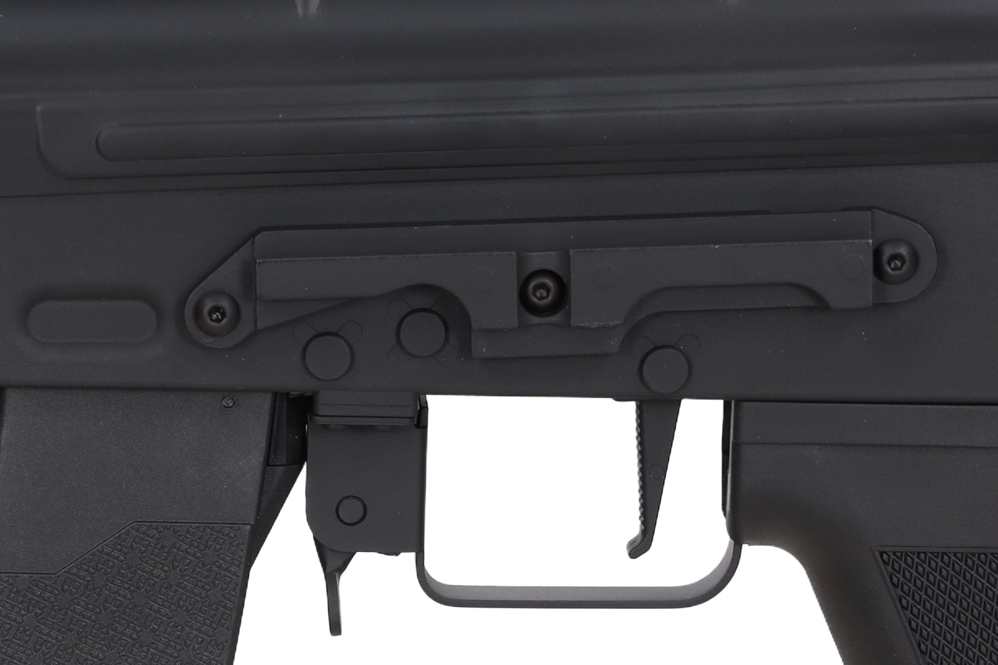 Specna Arms SA-J73 CORE™ HAL ETU Gen.2 - Black