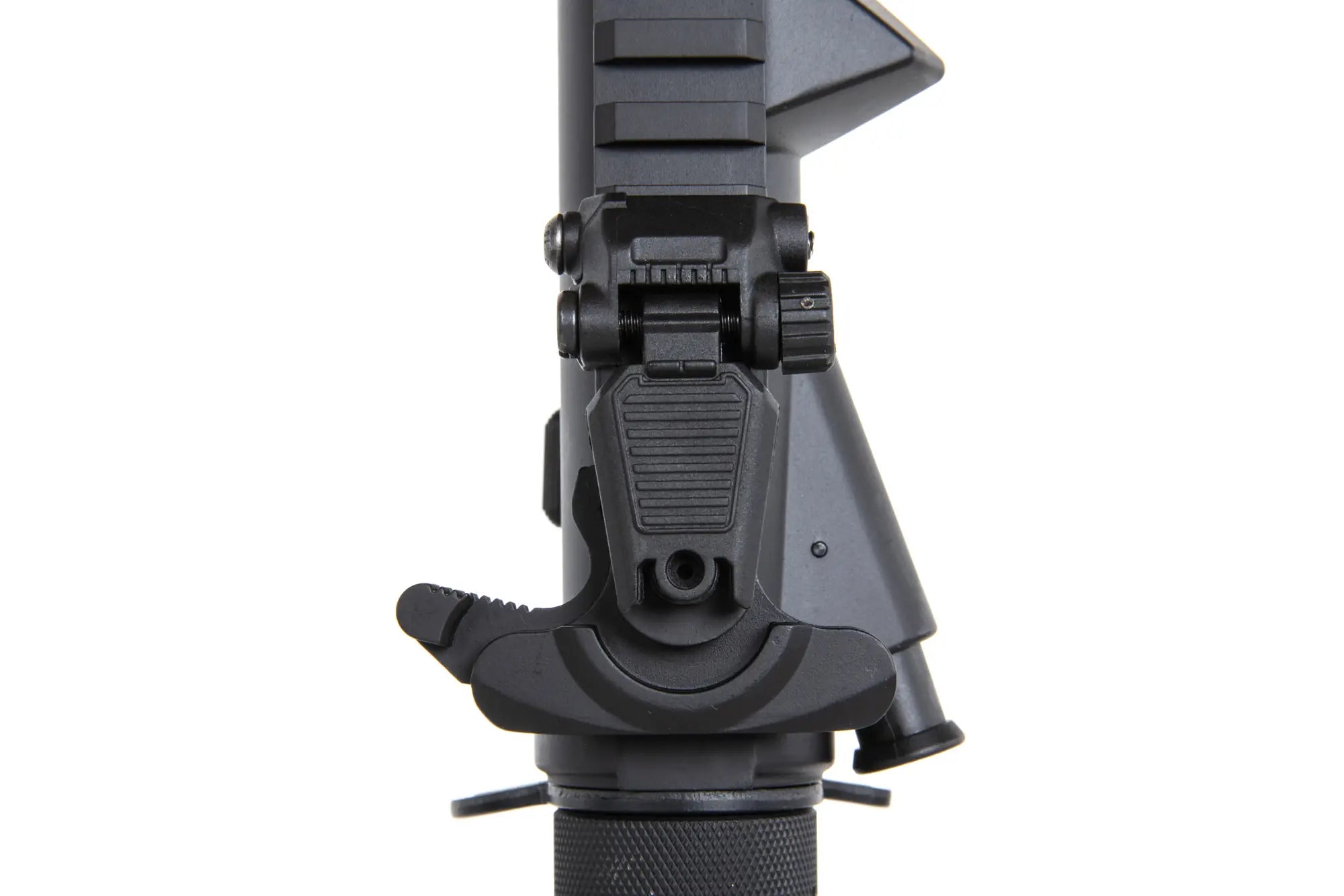 Specna Arms SA-P21 Prime™ Aster II ETU harjattomalla moottorilla - musta