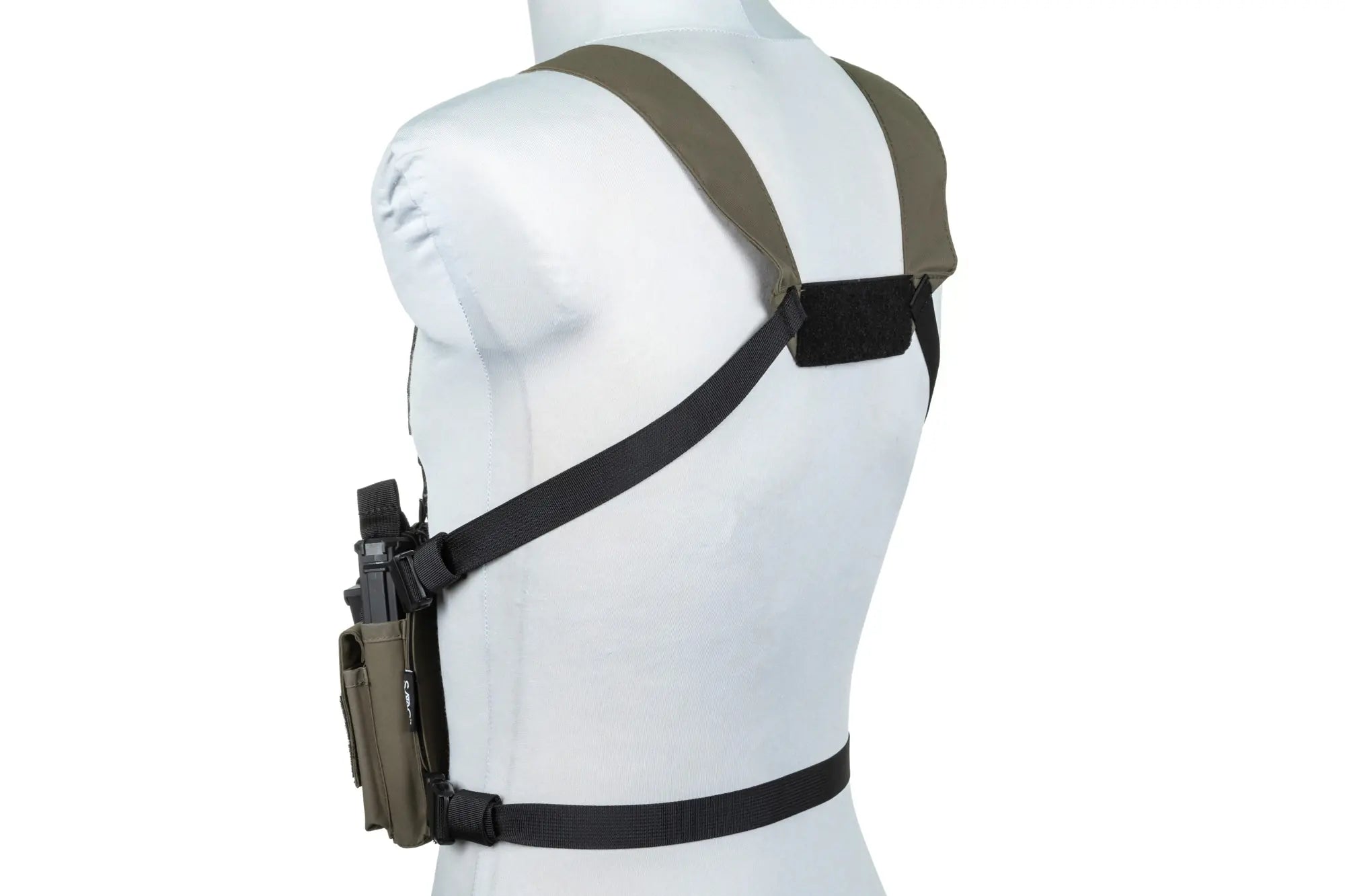 Tactical Adaptive chest rig - Ranger Green