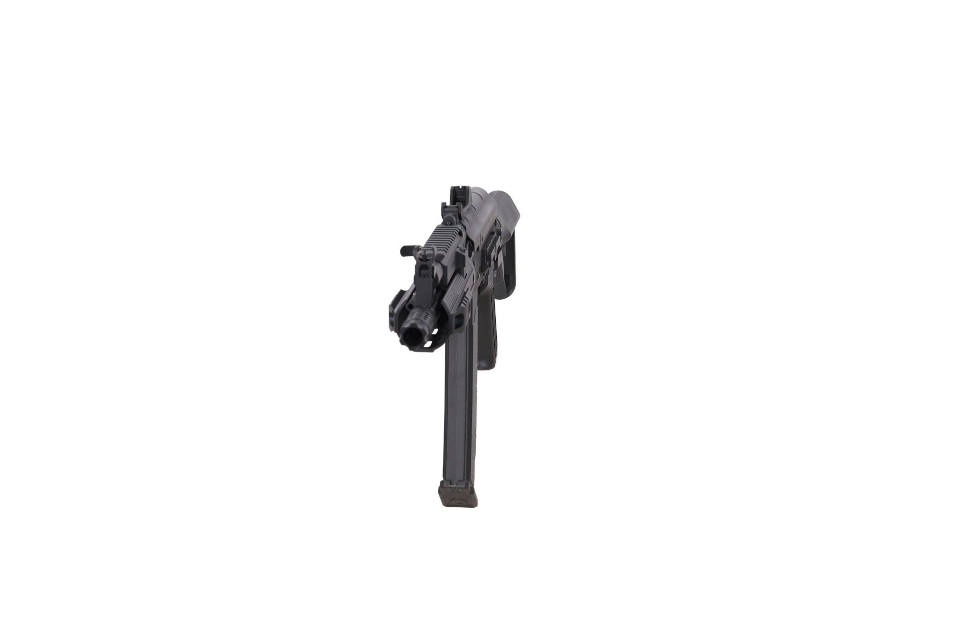 Specna Arms SA-J82 CORE™ HAL ETU Gen. 2 - Black