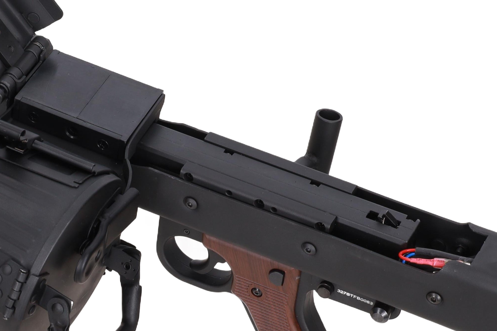 Specna Arms MG42 RETRO AEG machine gun (X-ASR/Tracer)