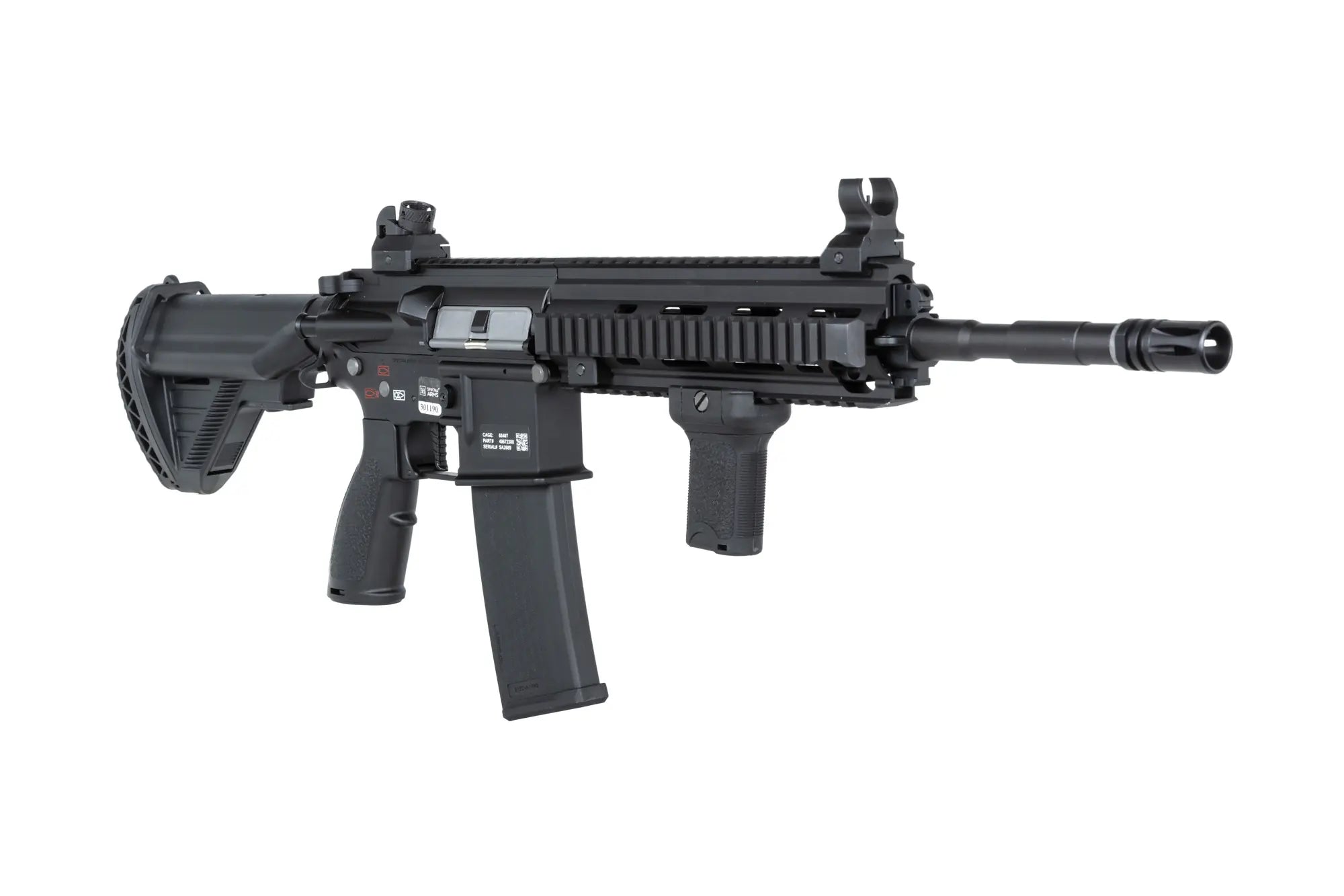 Specna Arms SA-PH21 PRIME™ HAL™ ETU electric gun, with brushless motor