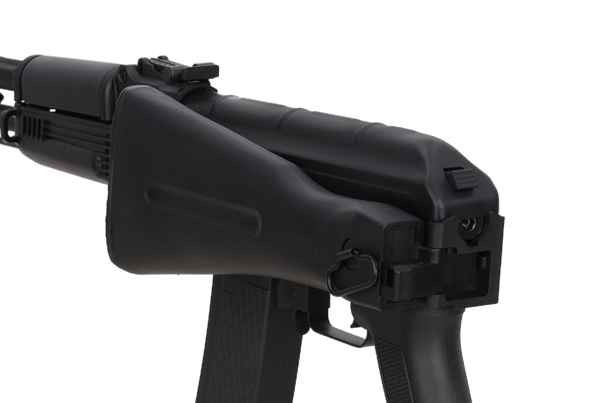 Specna Arms SA-J73 CORE™ HAL ETU Gen.2 - Black