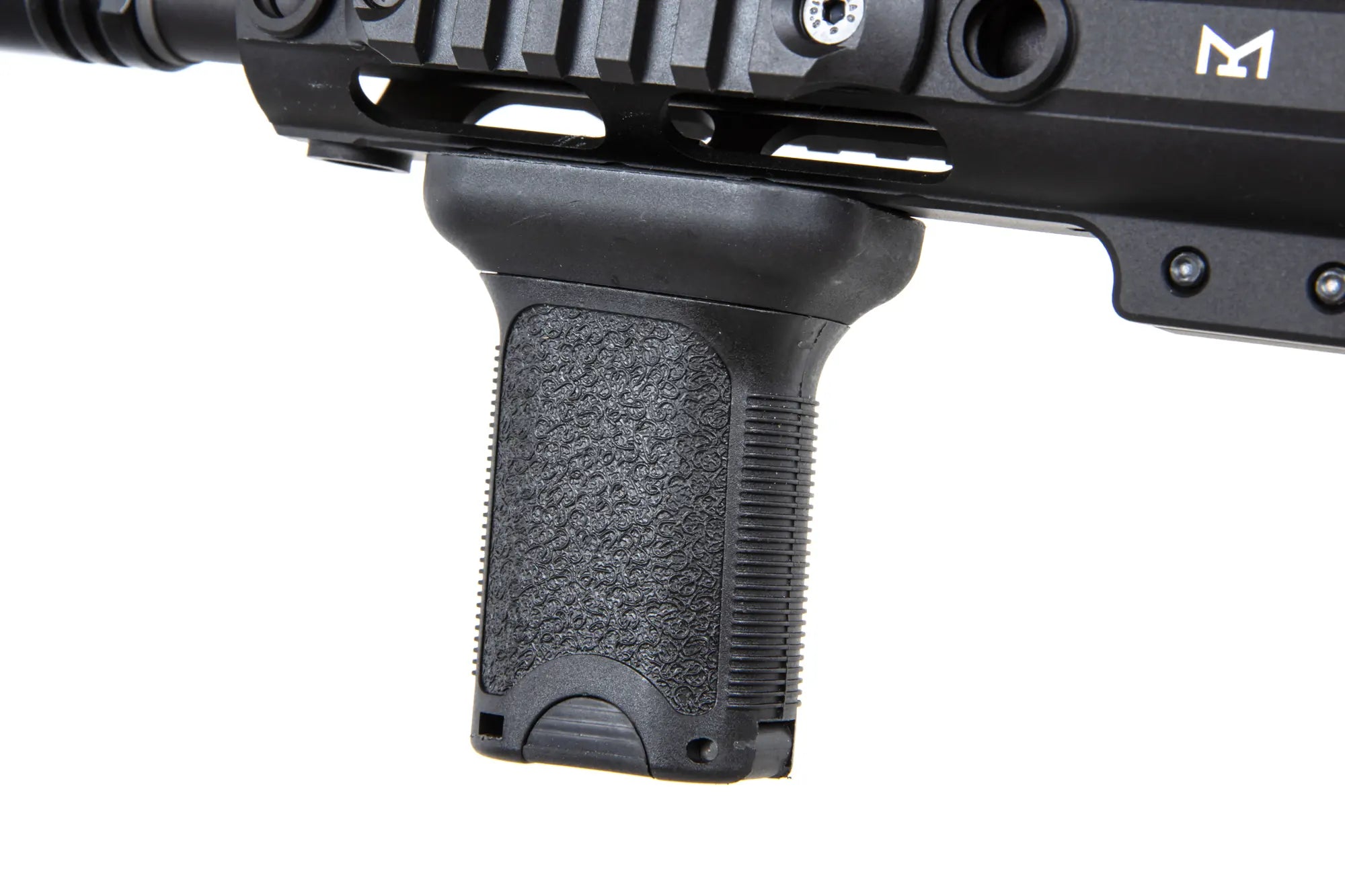 Specna Arms SA-P21 Prime™ Aster II ETU harjattomalla moottorilla - musta