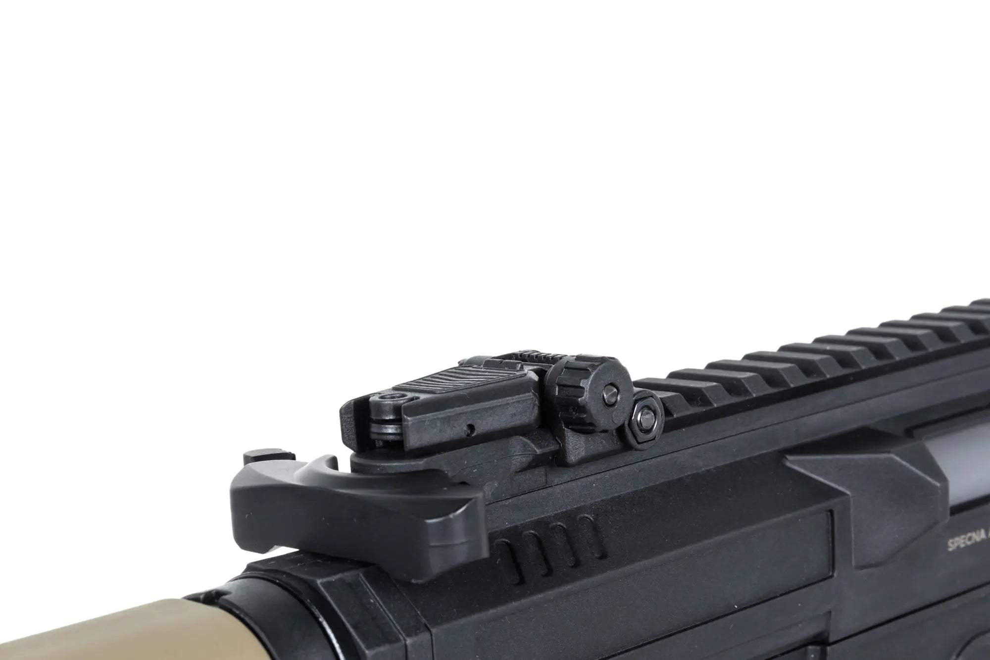Specna Arms SA-FX02 FLEX™ HAL ETU Gen.2 - Half-Tan