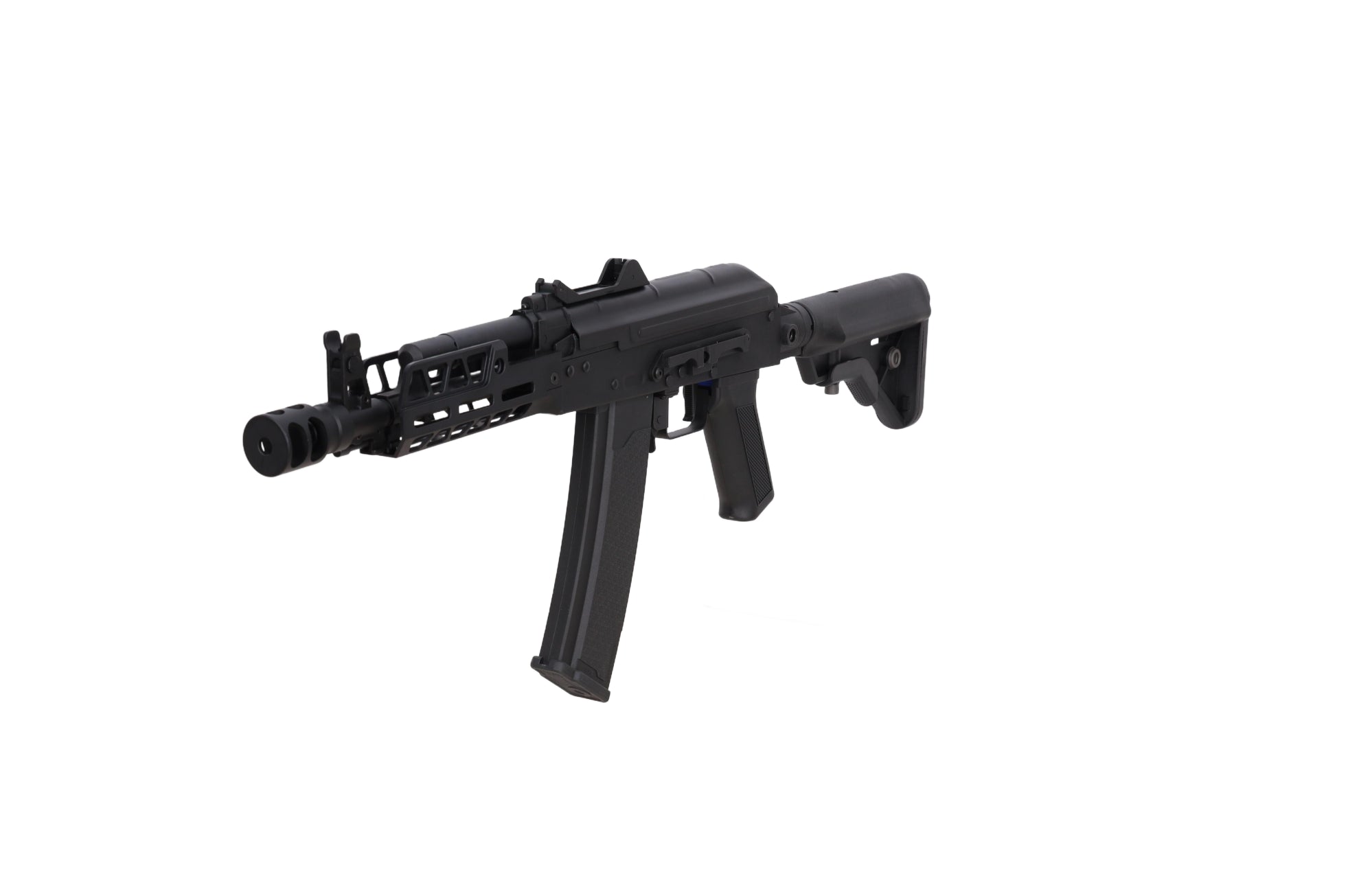 Specna Arms SA-J83 CORE™ HAL ETU Gen. 2 - musta