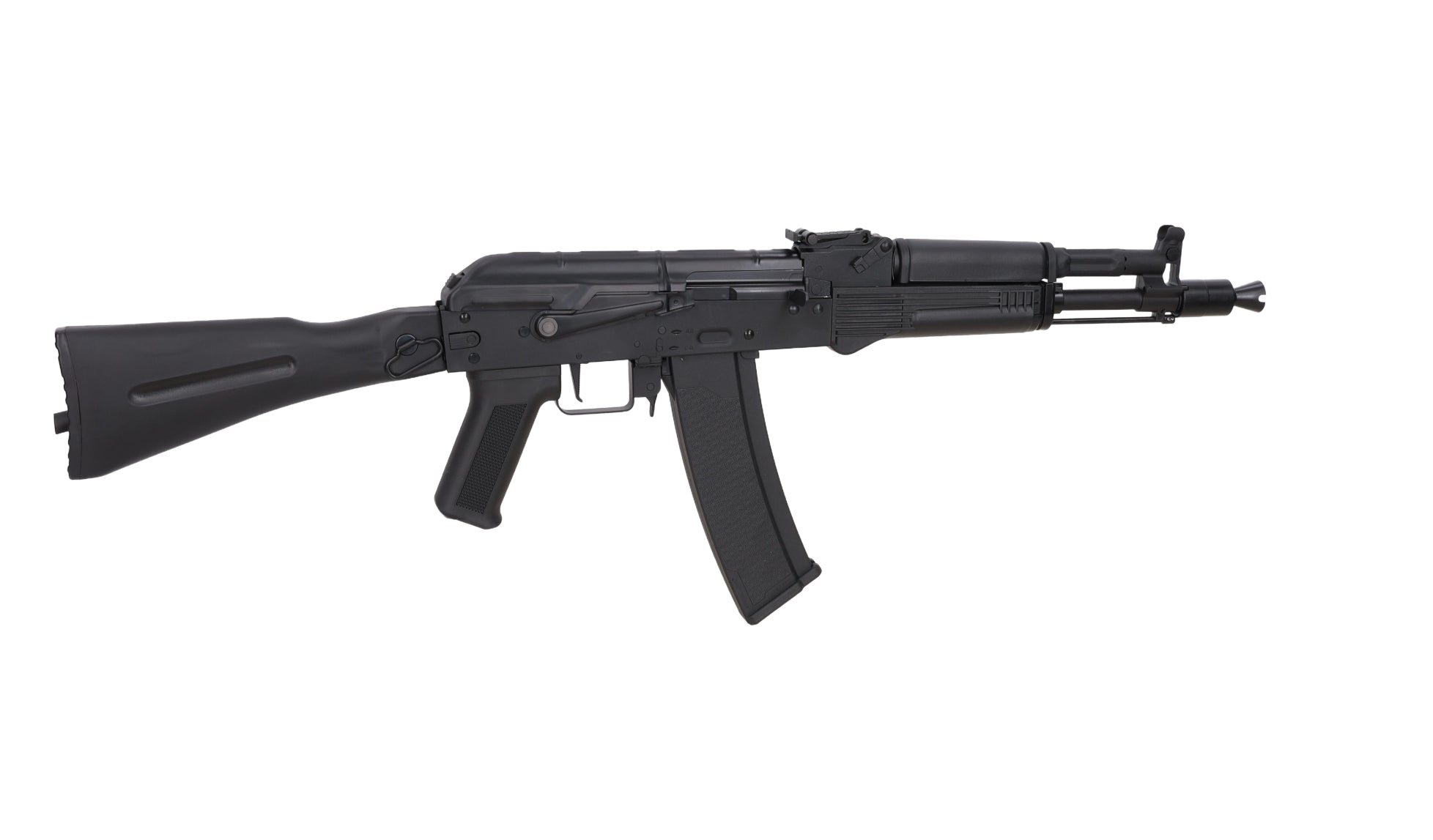 Specna Arms SA-J73 CORE™ HAL ETU Gen.2 - Black