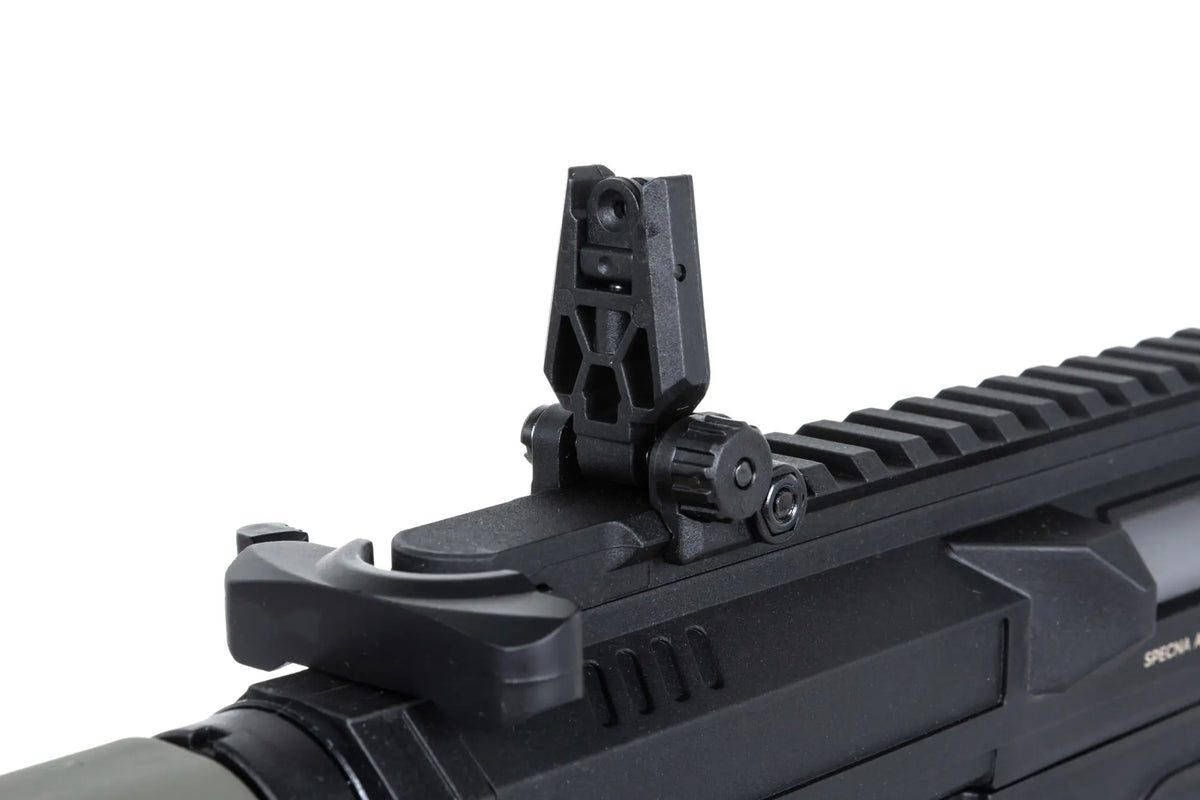 Specna Arms SA-FX01 FLEX™ HAL ETU Gen.2 - Olive