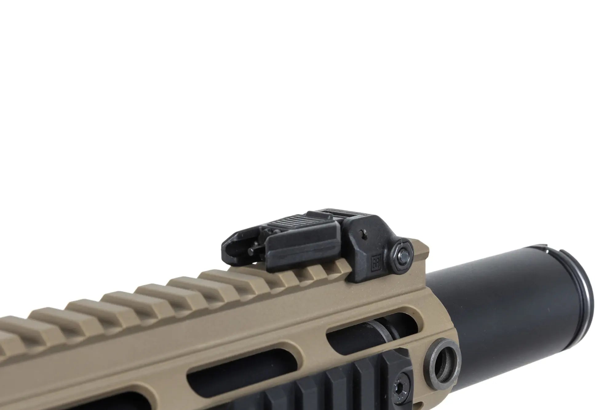 Specna Arms SA-FX02 FLEX™ HAL ETU Gen.2 - Half-Tan