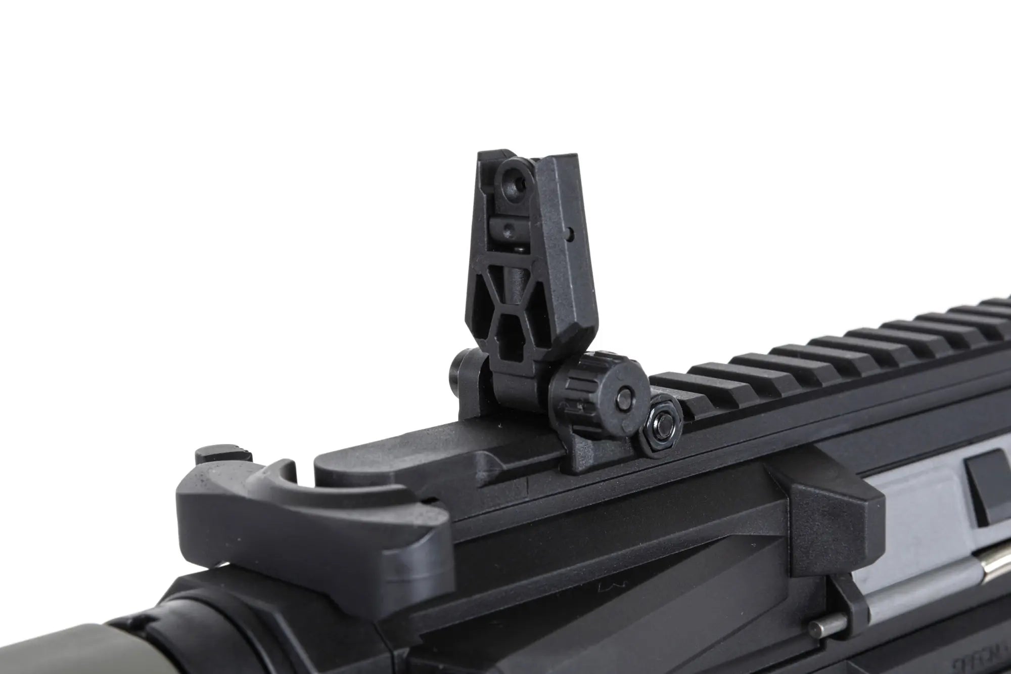 Specna Arms SA-F05-RL FLEX™ BLDC™ HAL ETU™ Gen. 2, light-ops - Olive