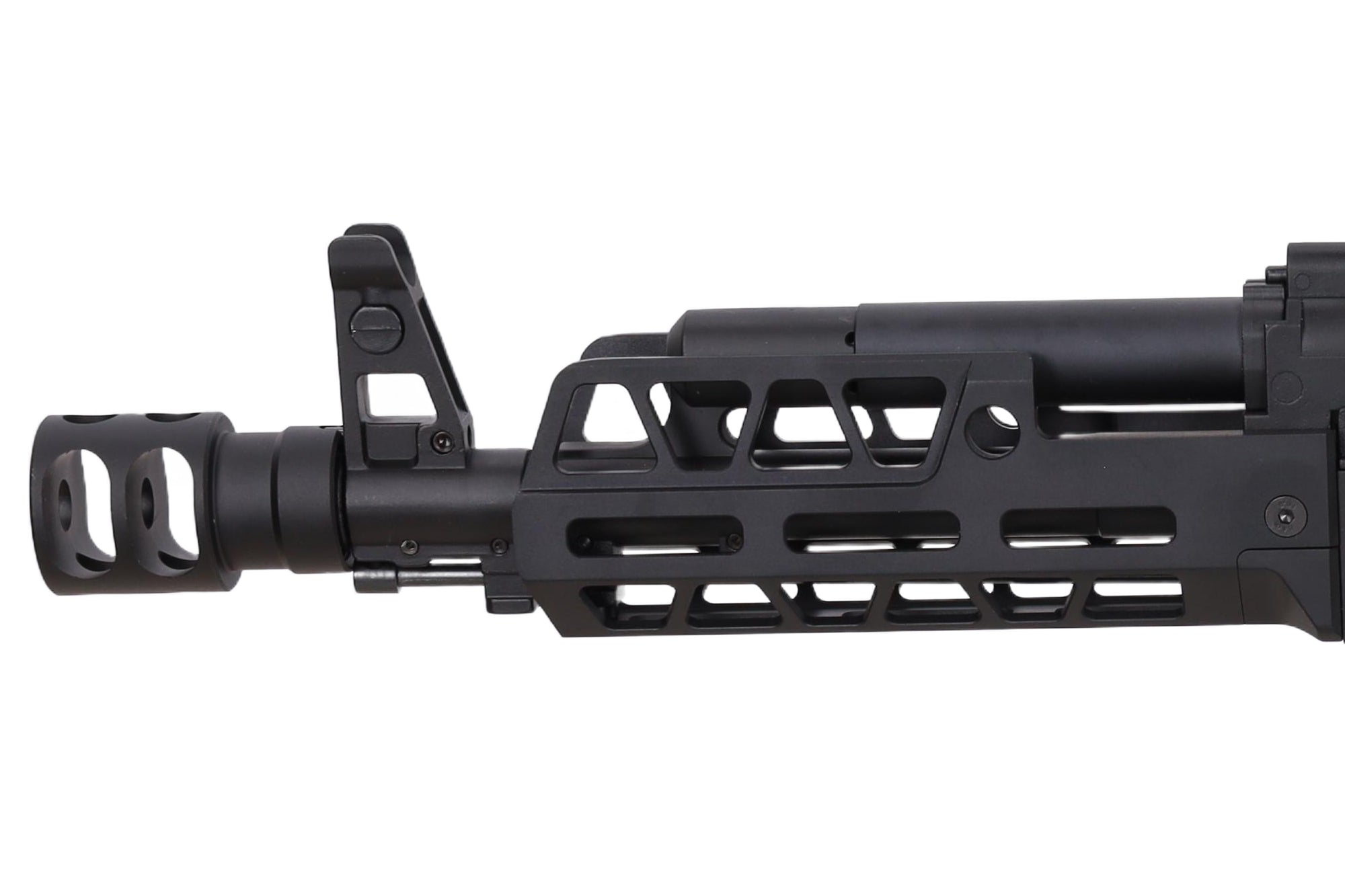 Specna Arms SA-J83 CORE™ HAL ETU Gen. 2 - musta