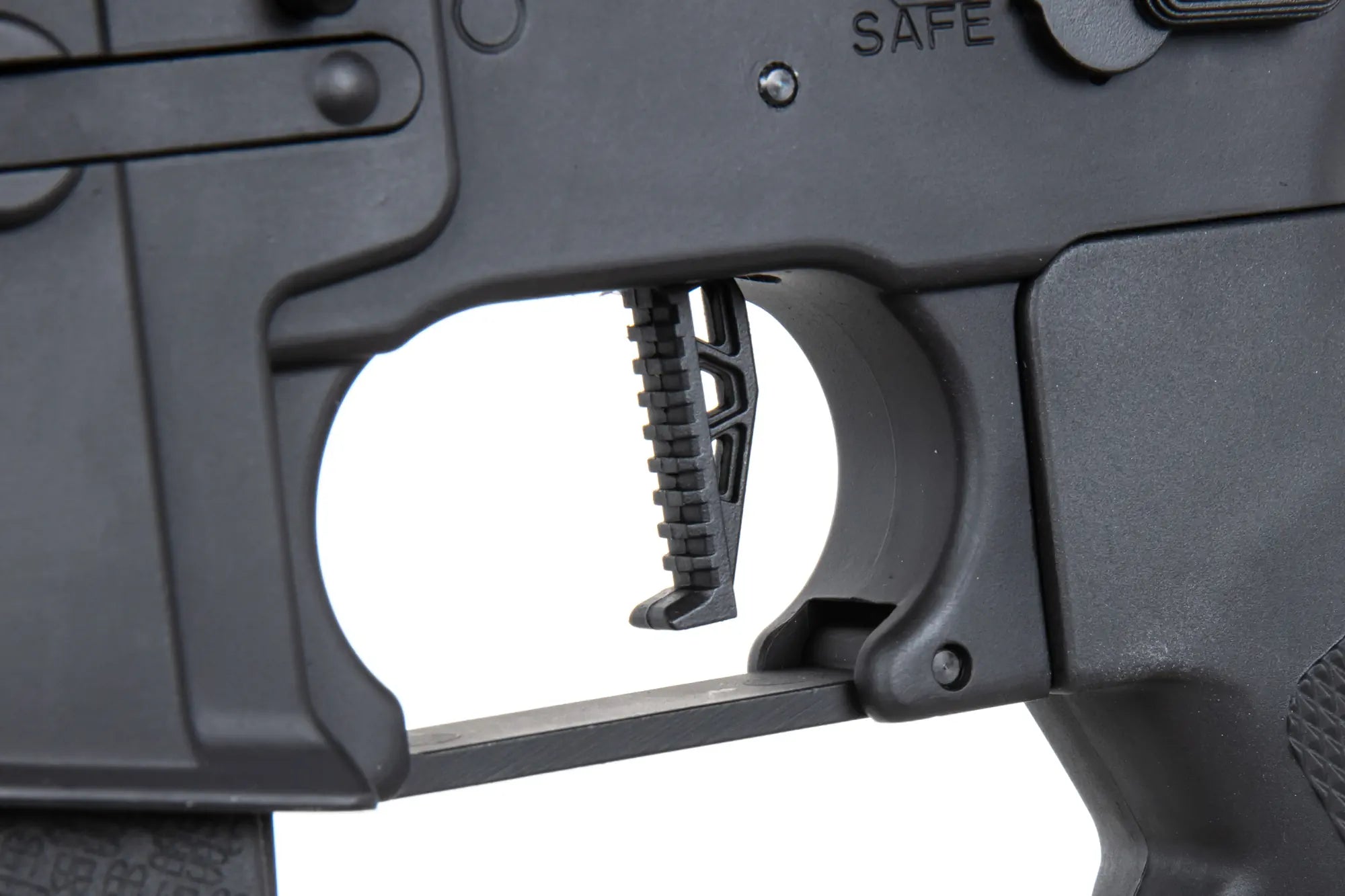 Specna Arms Daniel Defense MK18 SA-P26 Prime Aster II ETU with Brushless Motor - Black