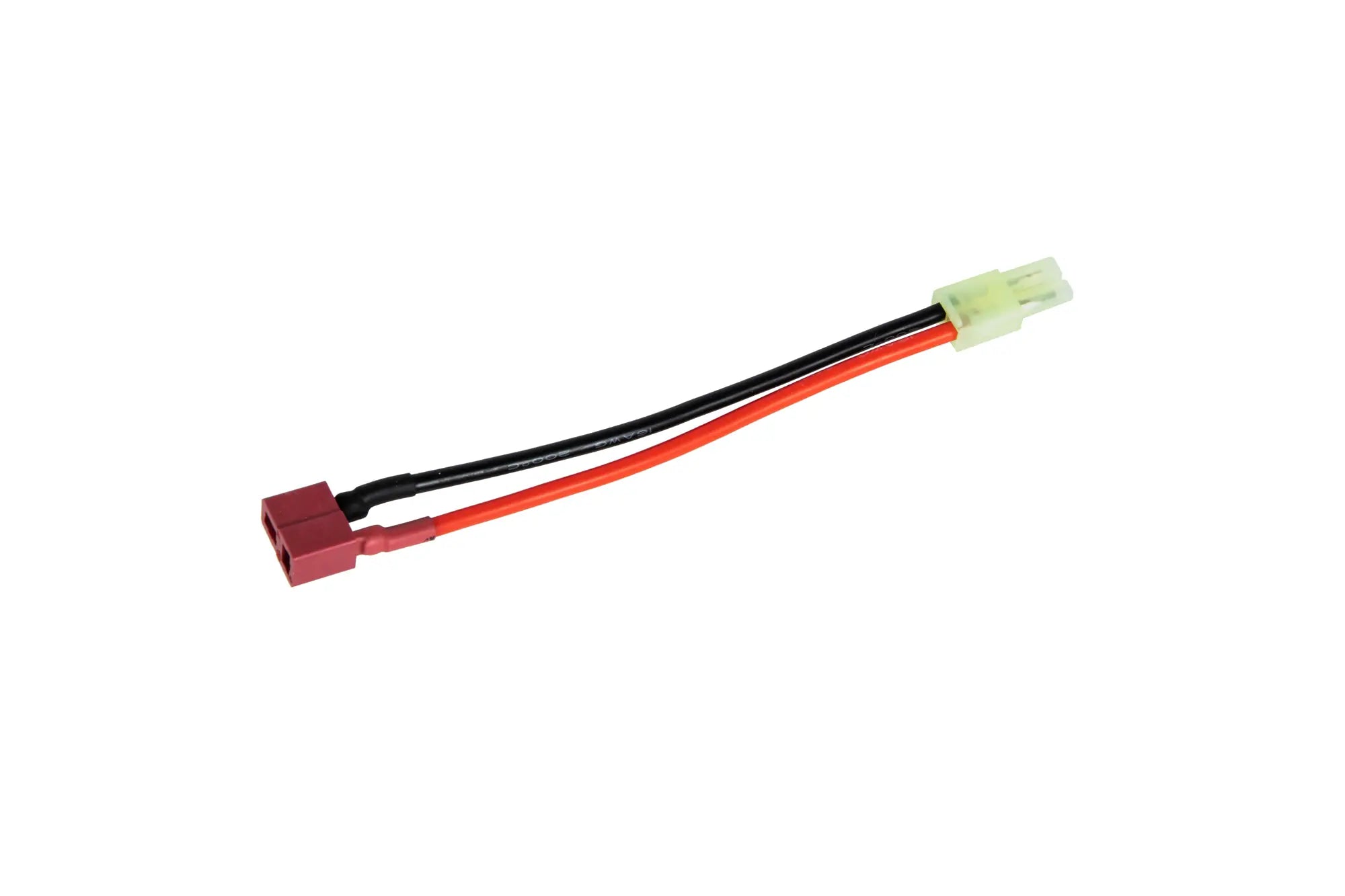 Specna Arms battery adapter from Small Tamiya to Deans/T-Connect
