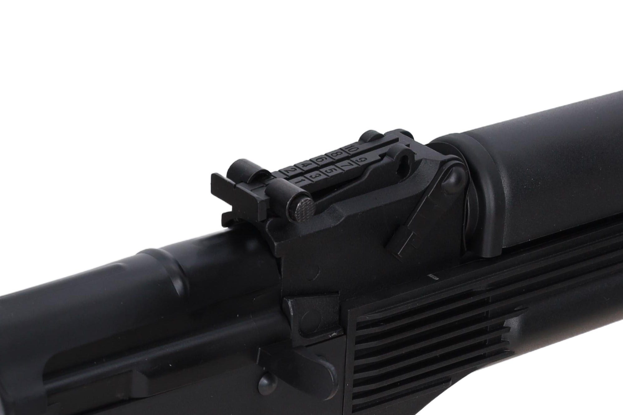 Specna Arms SA-J73 CORE™ HAL ETU Gen.2 - Black