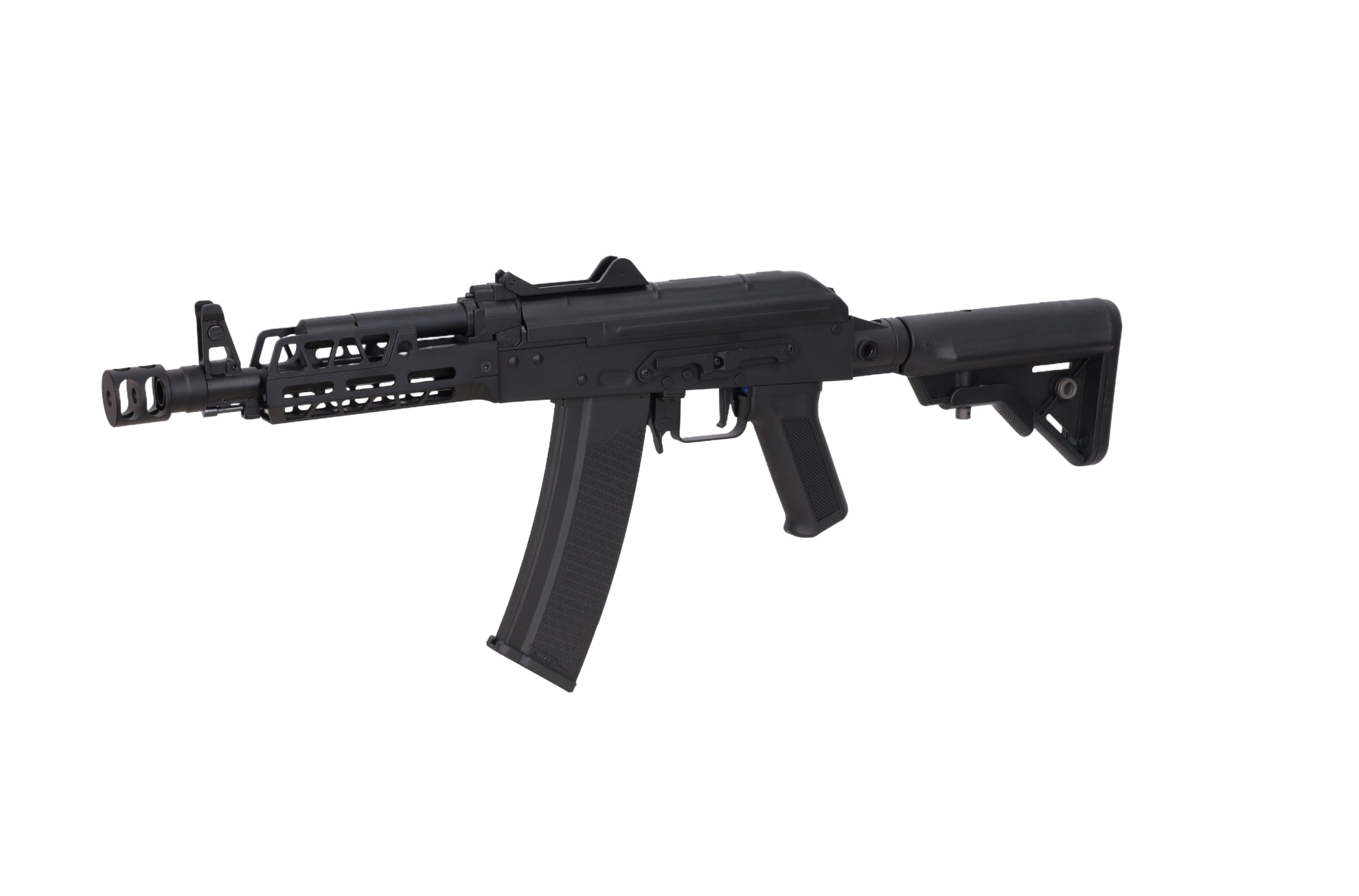Specna Arms SA-J83 CORE™ HAL ETU Gen. 2 - musta
