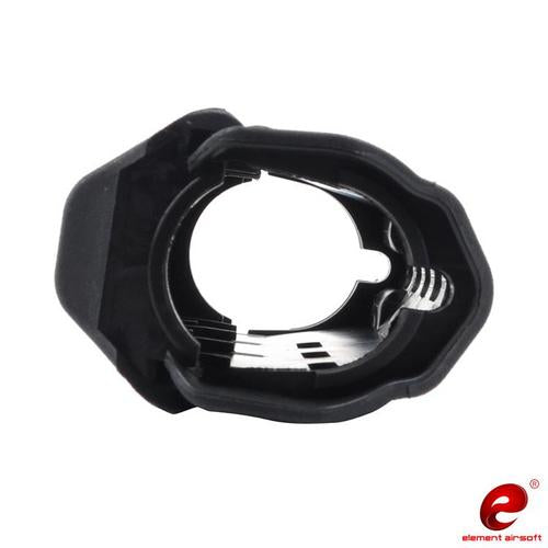 MOE etukädensija, 9 tuumaa - Foliage Green