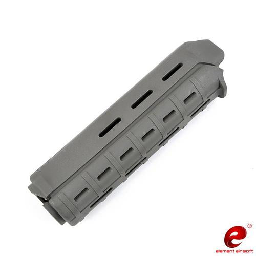 MOE etukädensija, 9 tuumaa - Foliage Green