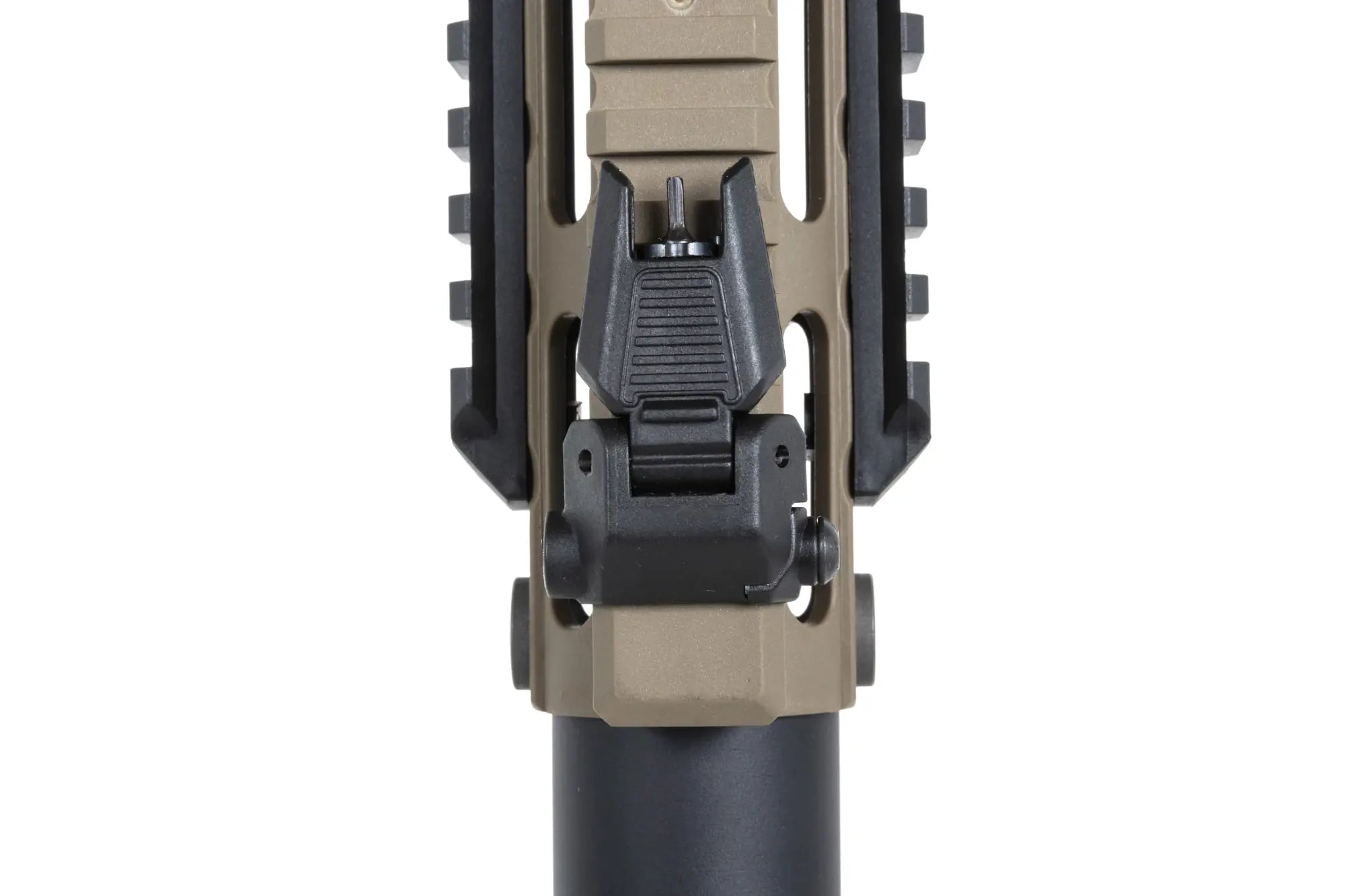 Specna Arms SA-FX02 FLEX™ HAL ETU Gen.2 - Half-Tan