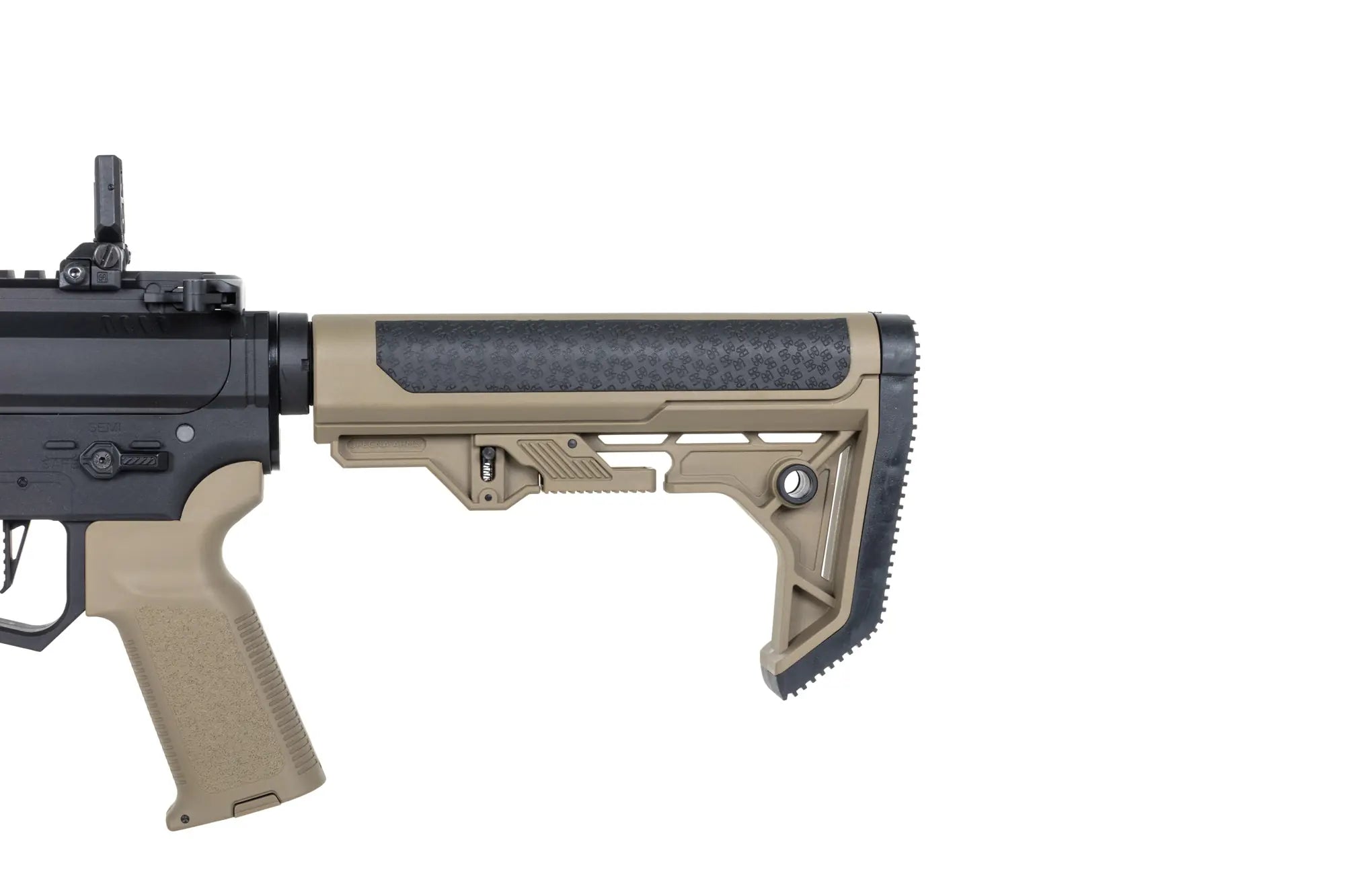 Specna Arms SA-FX02 FLEX™ HAL ETU Gen.2 - Half-Tan