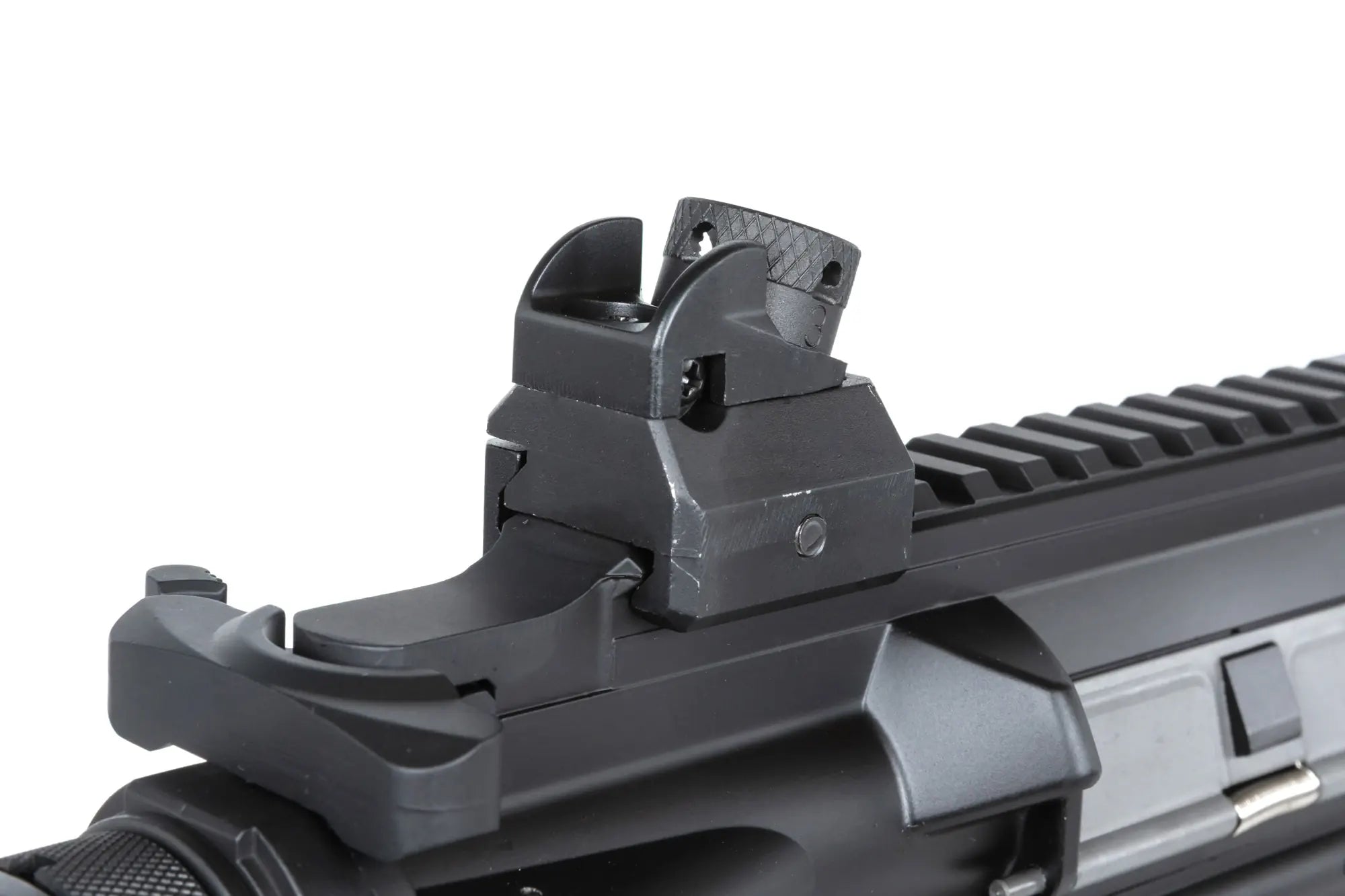 Specna Arms SA-PH21 PRIME™ HAL™ ETU electric gun, with brushless motor