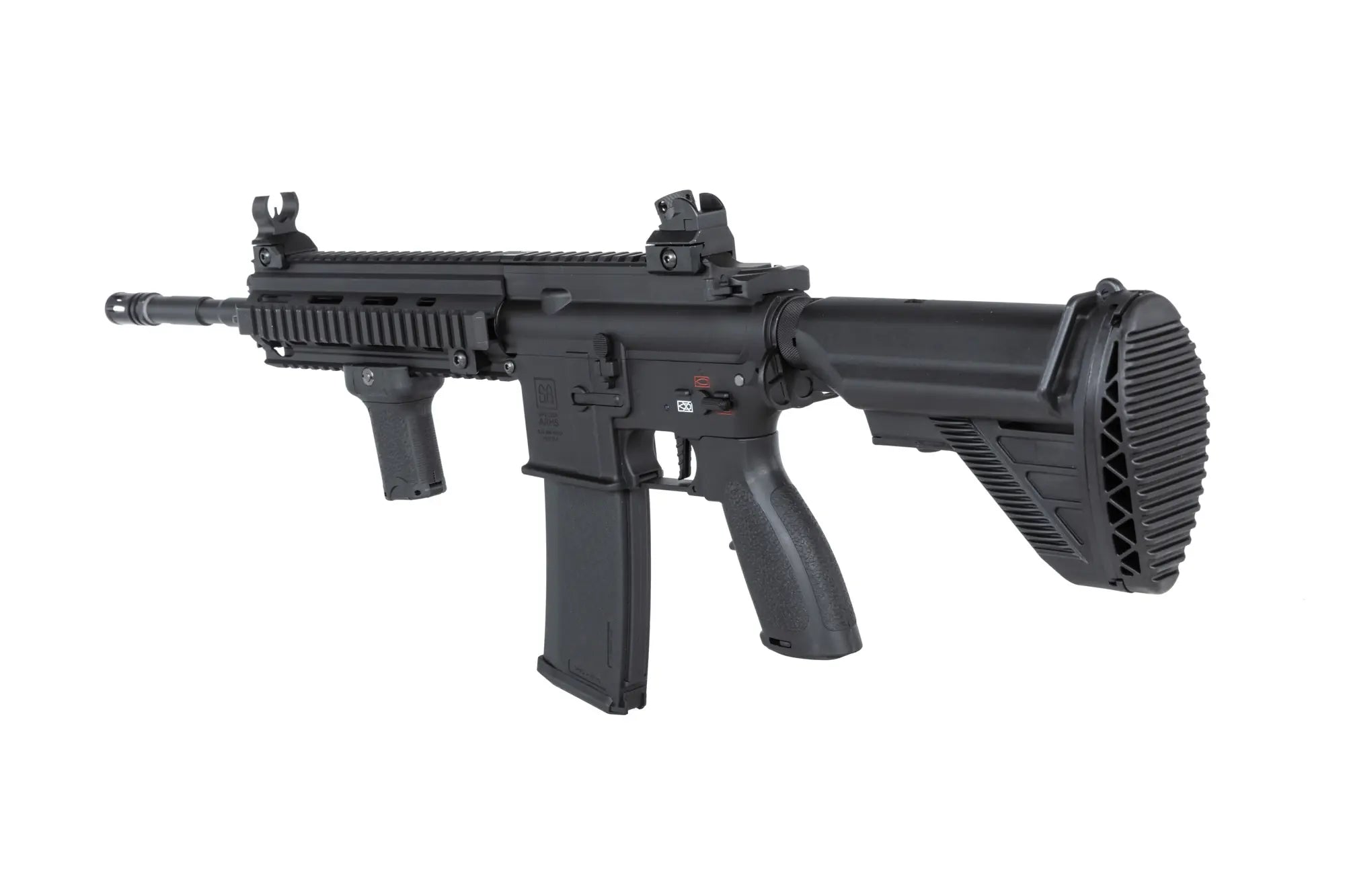 Specna Arms SA-PH21 PRIME™ HAL™ ETU electric gun, with brushless motor