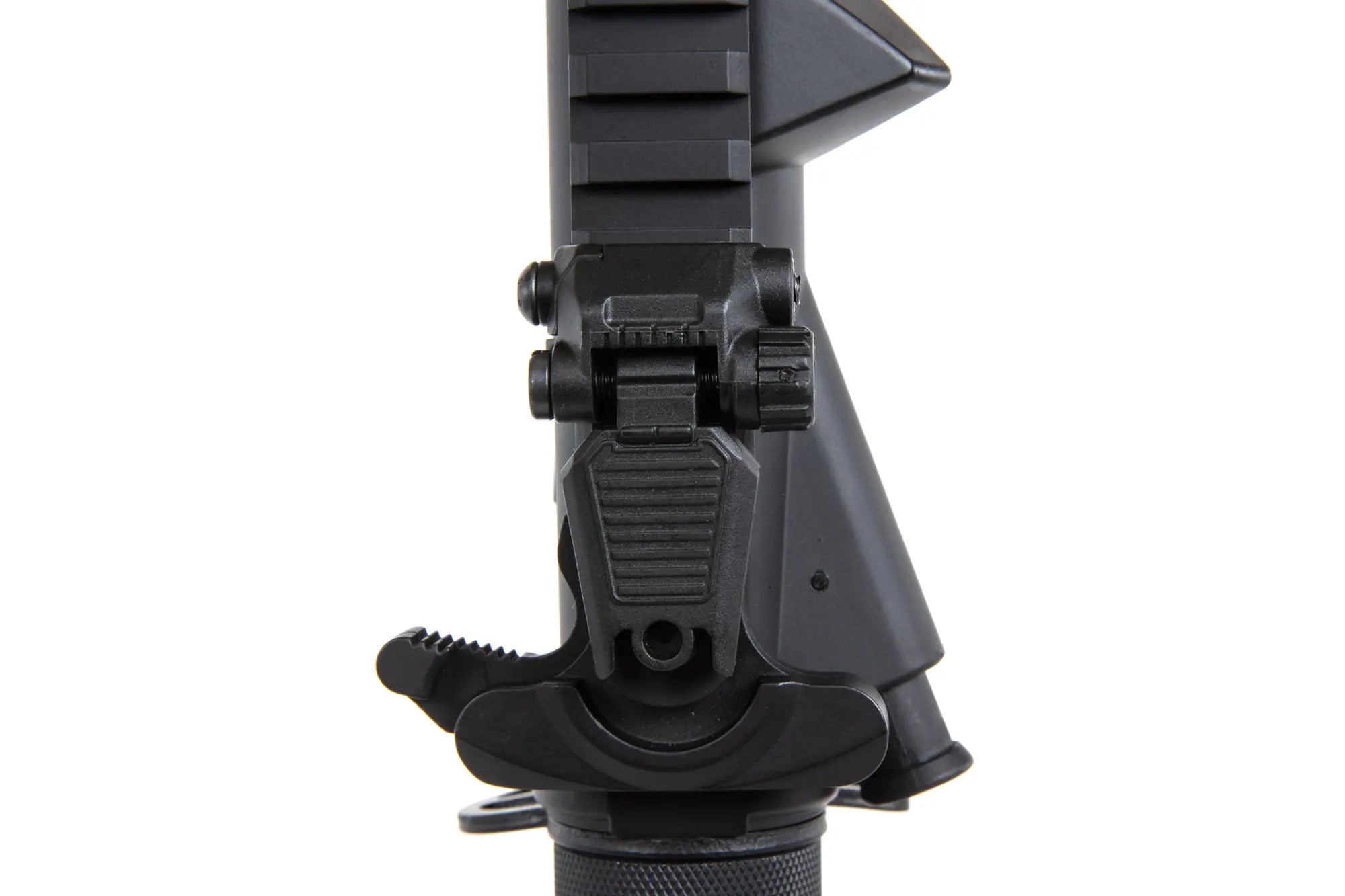 Specna Arms Daniel Defence RIS III 12.5'' SA-P28 Prime Aster II ETU harjattomalla moottorilla - Chaos Bronze