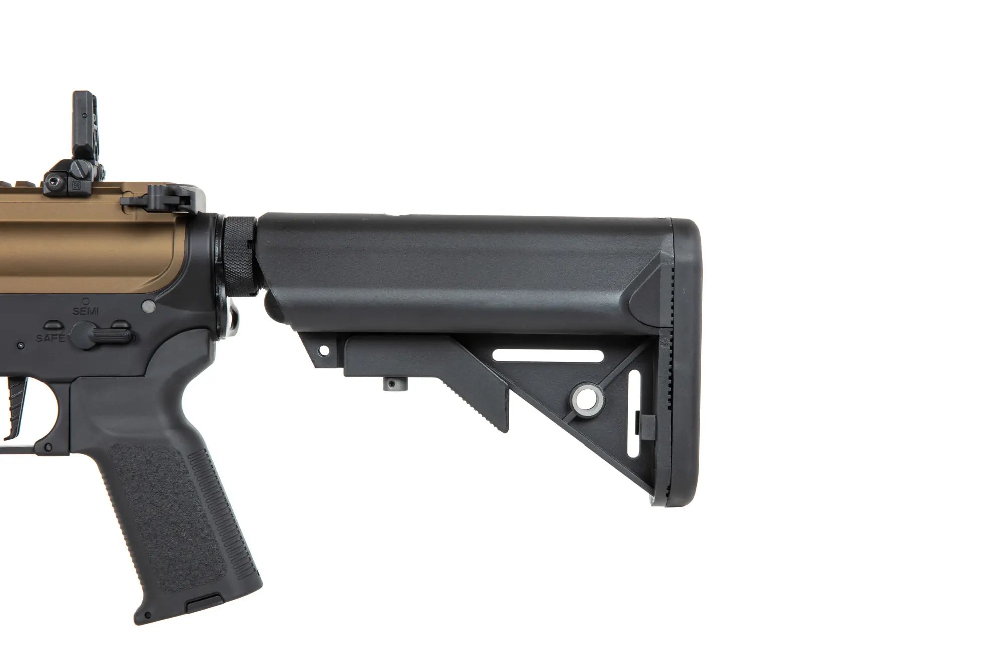 SA-P22 14,5" PRIME™ HAL™ ETU harjattomalla moottorilla - Chaos Bronze