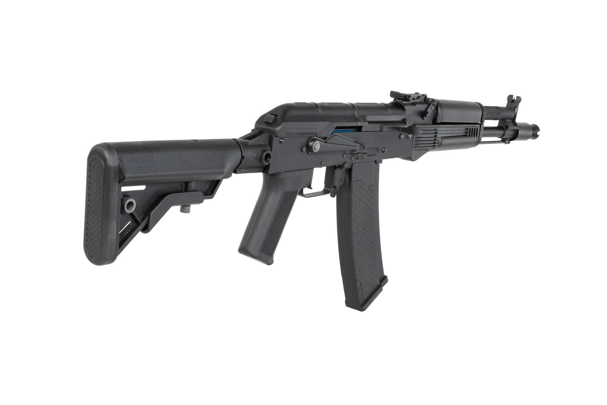 Specna Arms SA-J80 CORE™ HAL ETU Gen. 2 - Black