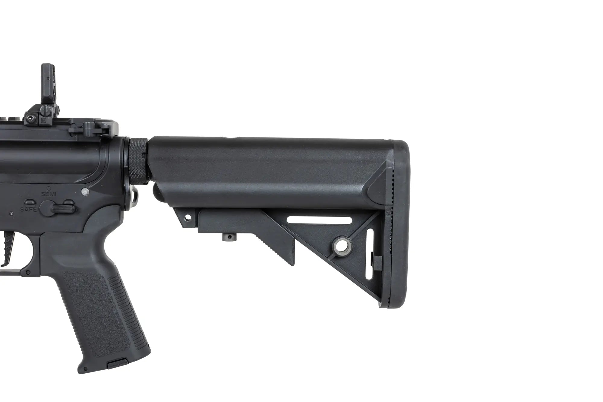 Specna Arms RRA SA-P03 Prime™ HAL™ ETU harjattomalla moottorilla sähköase