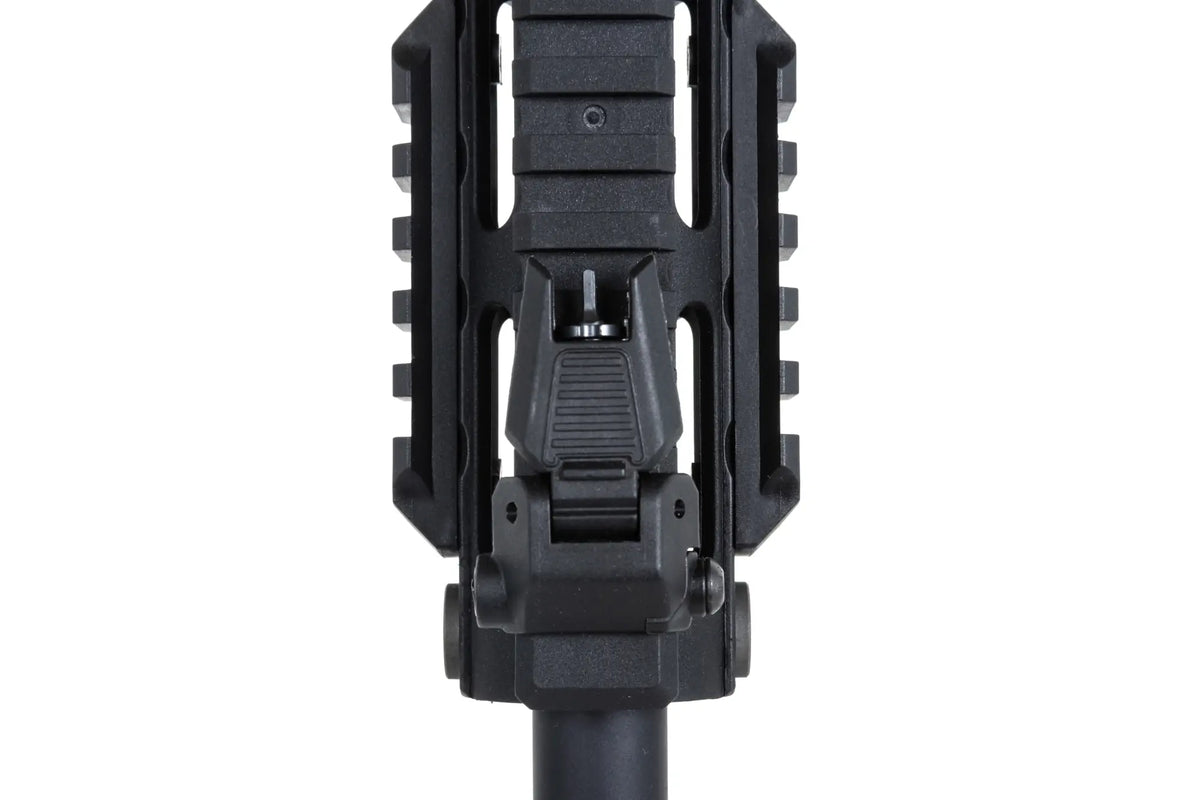 Specna Arms SA-FX01 FLEX™ HAL ETU Gen.2 - Black