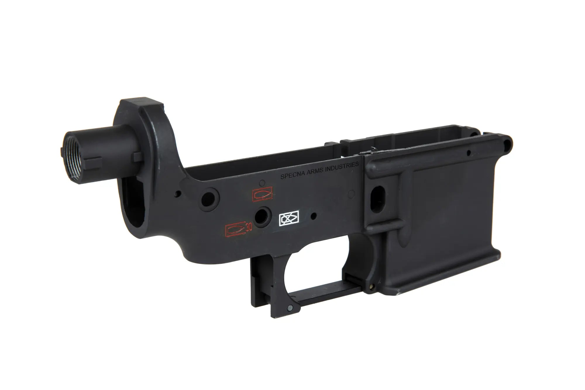 Specna Arms PRIME™ lower frame H series, ESA 2.1