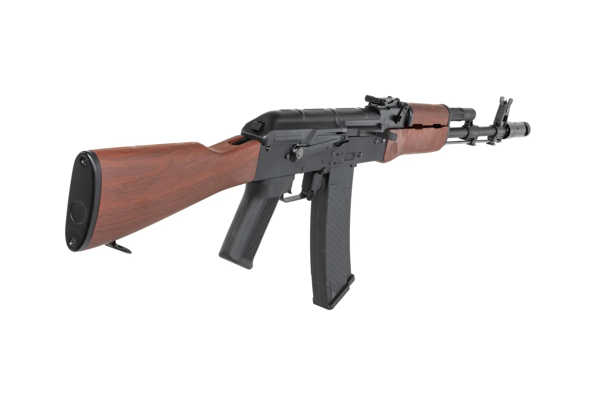 Specna Arms SA-J76 CORE™ HAL ETU Gen. 2 - Black